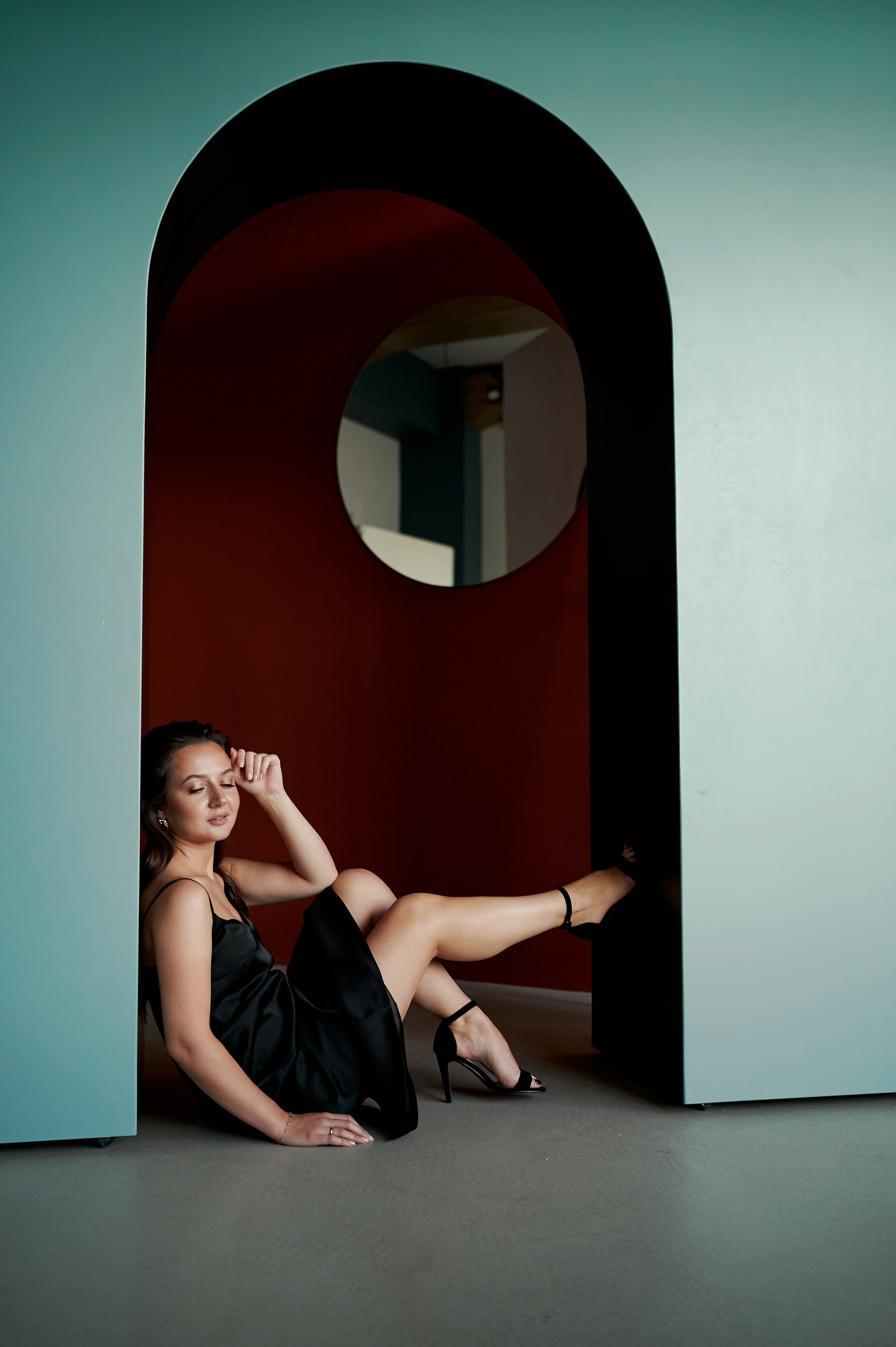 Портреты. Семейный и репортажный фотограф Сергей Белягиин г. Екатеринбург