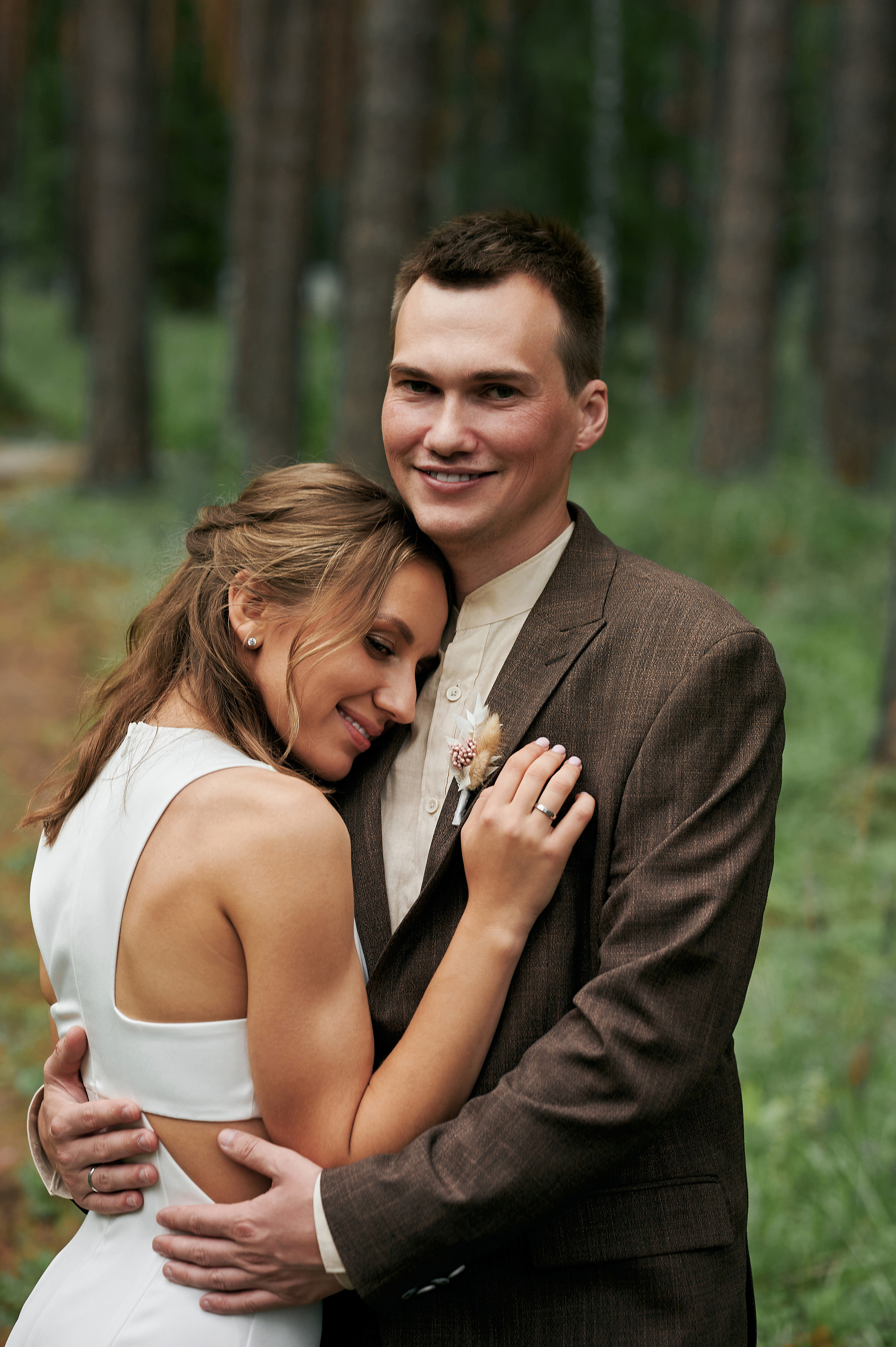 Артём и Катя. Семейный и репортажный фотограф Сергей Белягиин г. Екатеринбург