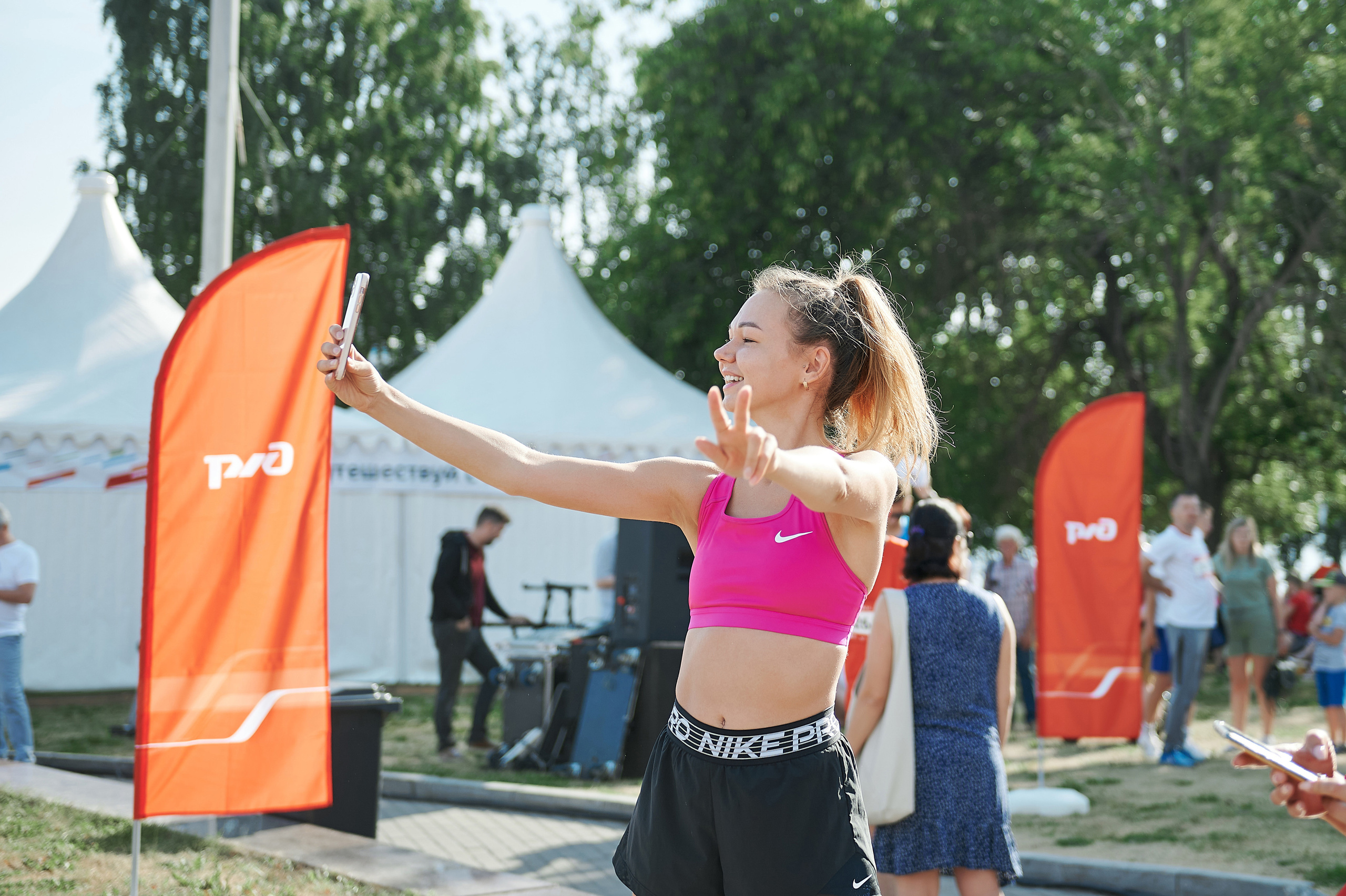 Марафон Европа-Азия. Семейный и репортажный фотограф Сергей Белягиин г. Екатеринбург
