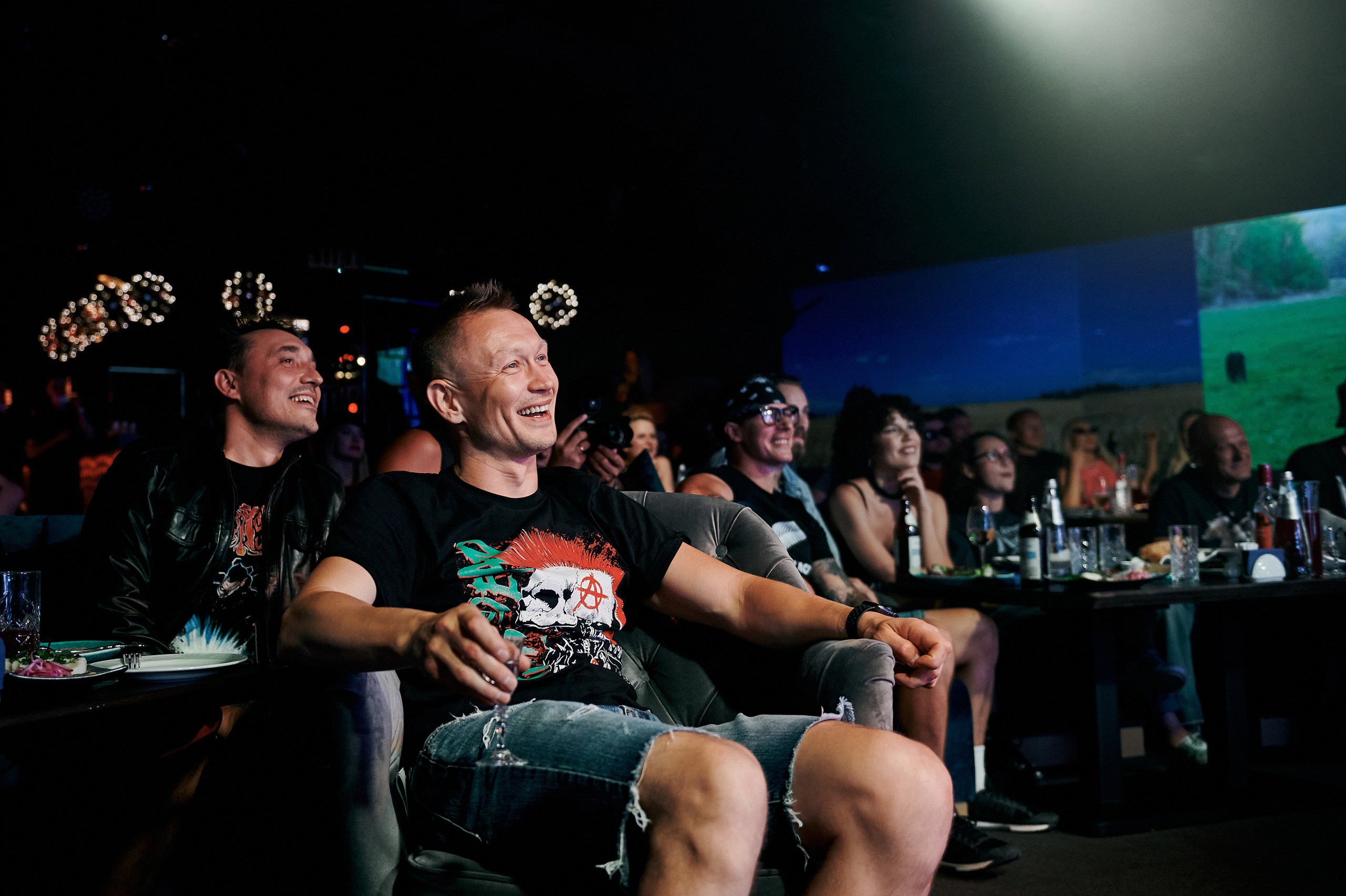 Серёге 42. Семейный и репортажный фотограф Сергей Белягиин г. Екатеринбург