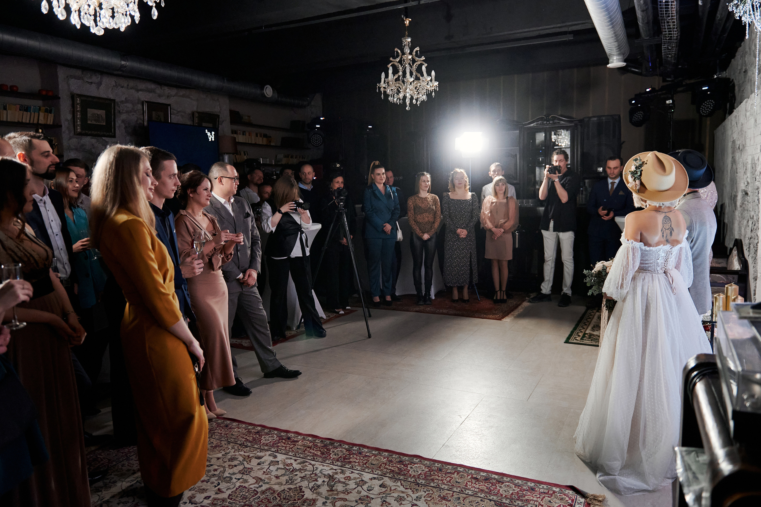 Свадебная вечеринка Влада и Наташи. Семейный и репортажный фотограф Сергей Белягиин г. Екатеринбург