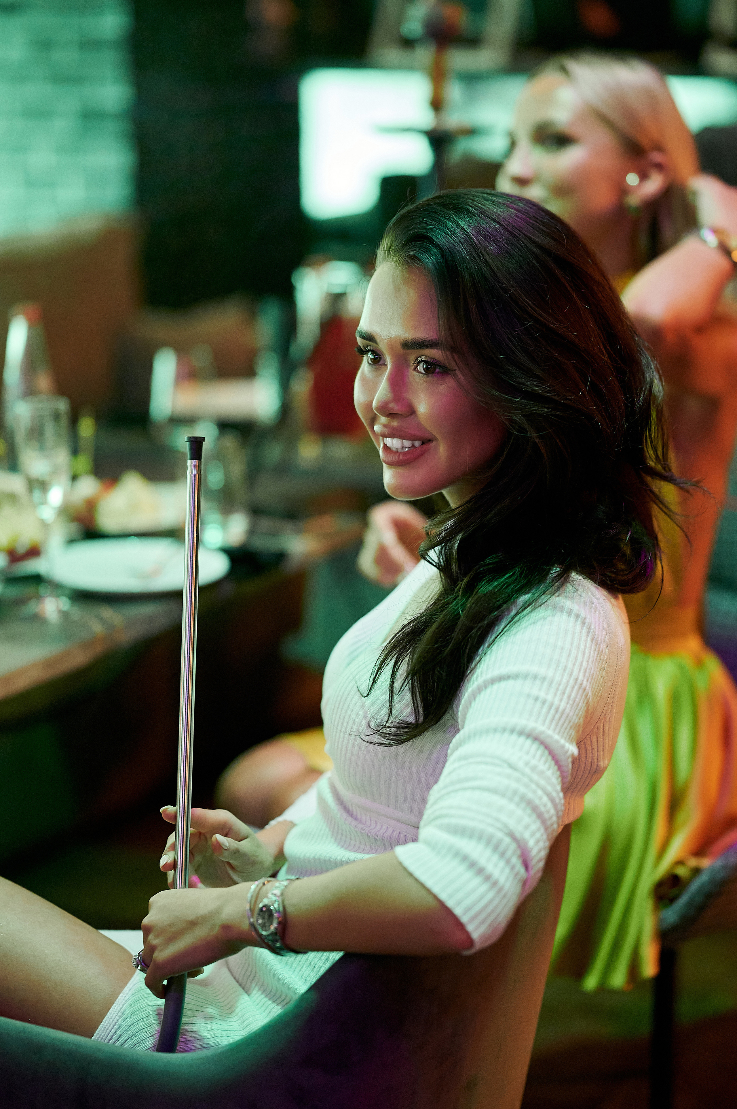 День рождения Ксении. Семейный и репортажный фотограф Сергей Белягиин г. Екатеринбург