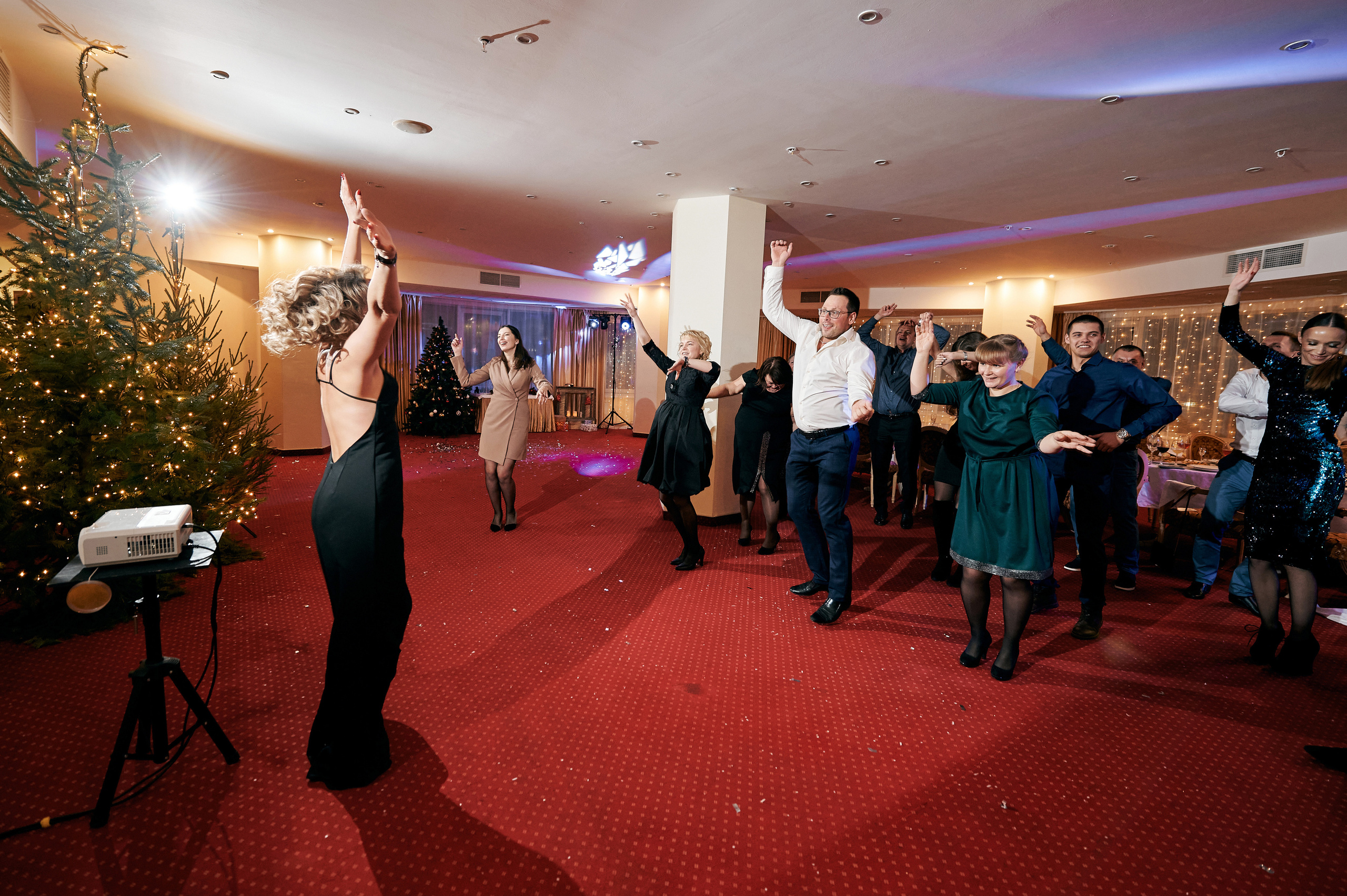 Корпоративы. Семейный и репортажный фотограф Сергей Белягиин г. Екатеринбург