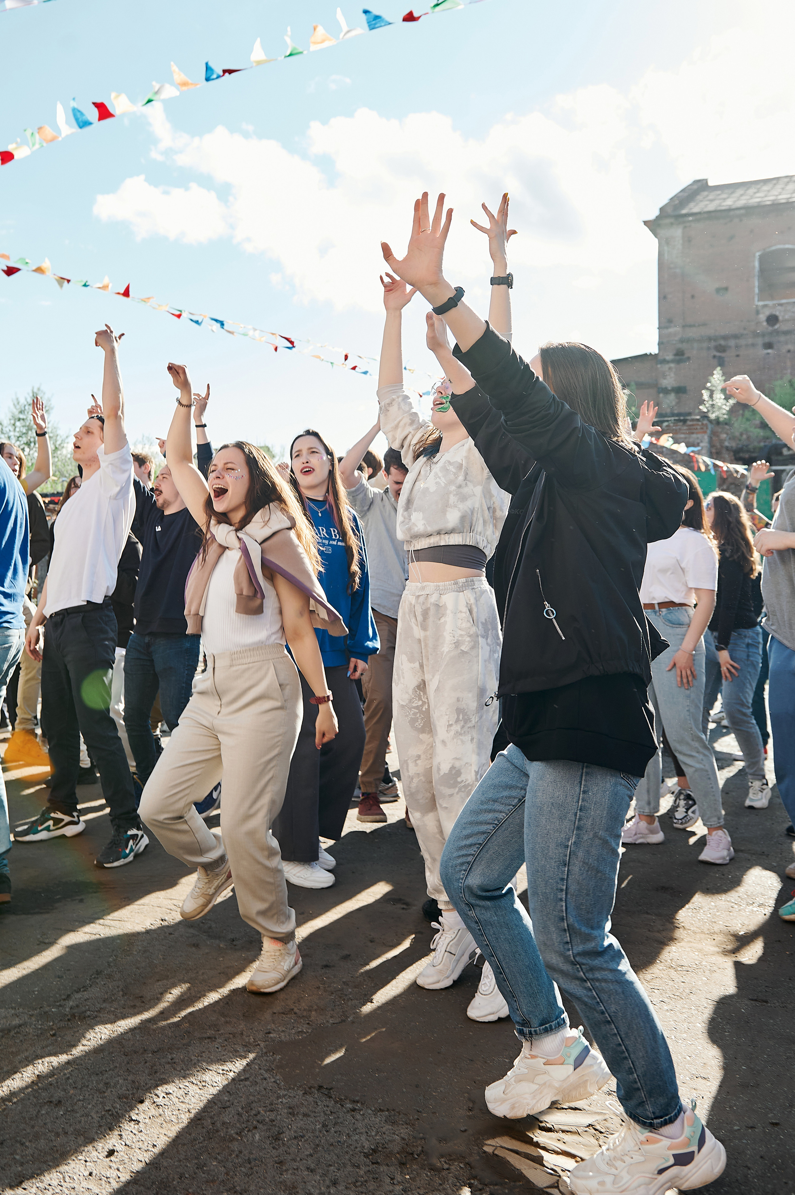 Корпоративы. Семейный и репортажный фотограф Сергей Белягиин г. Екатеринбург