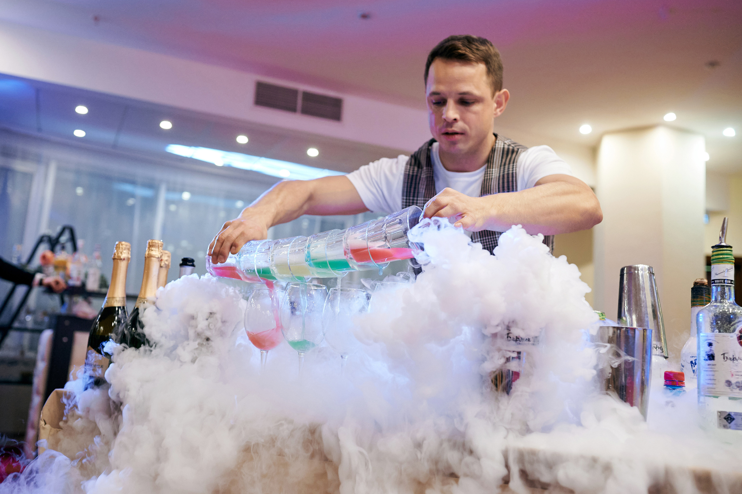 Корпоративы. Семейный и репортажный фотограф Сергей Белягиин г. Екатеринбург