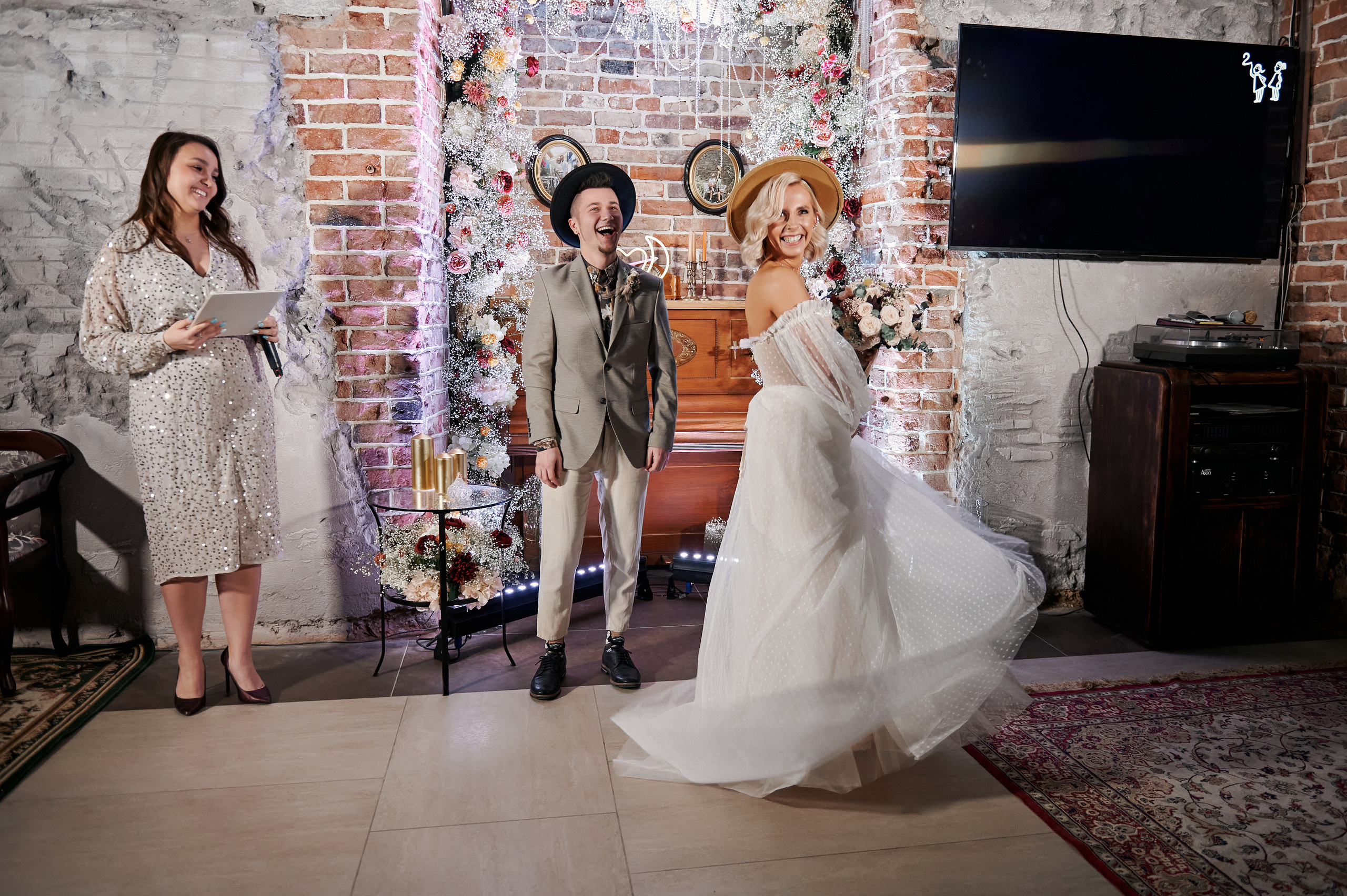 Свадебная вечеринка Влада и Наташи. Семейный и репортажный фотограф Сергей Белягиин г. Екатеринбург