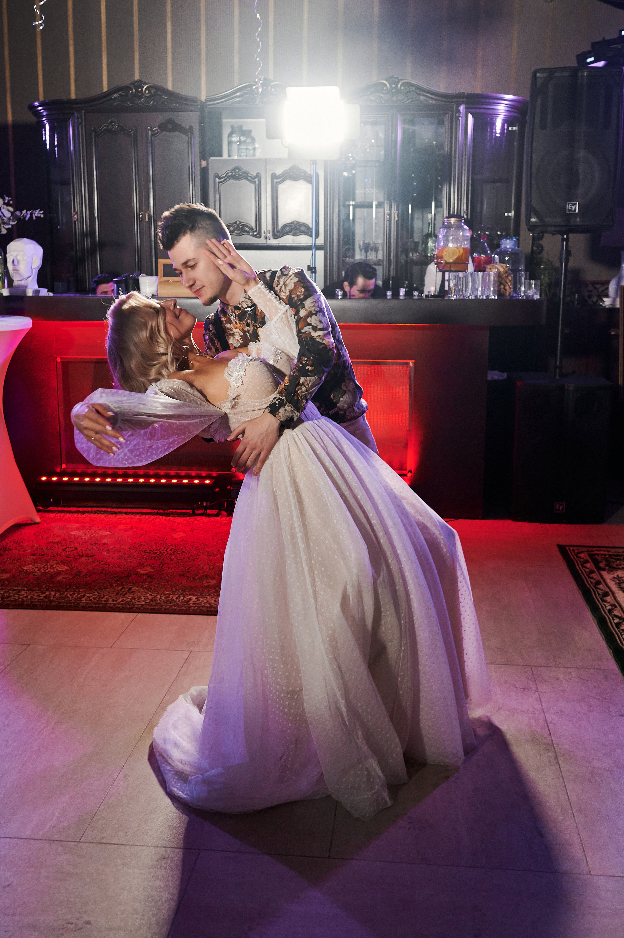 Свадебная вечеринка Влада и Наташи. Семейный и репортажный фотограф Сергей Белягиин г. Екатеринбург