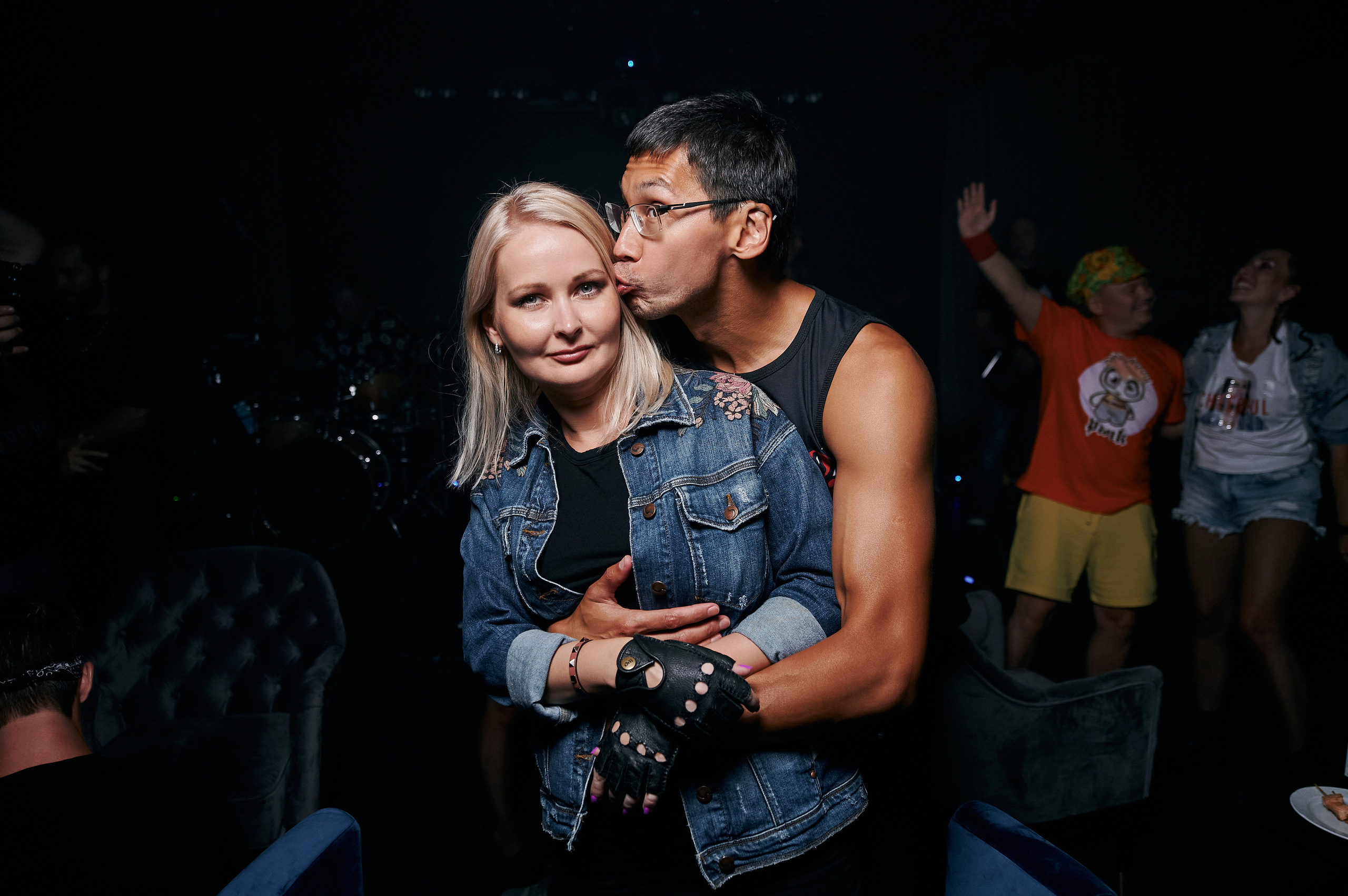 Серёге 42. Семейный и репортажный фотограф Сергей Белягиин г. Екатеринбург