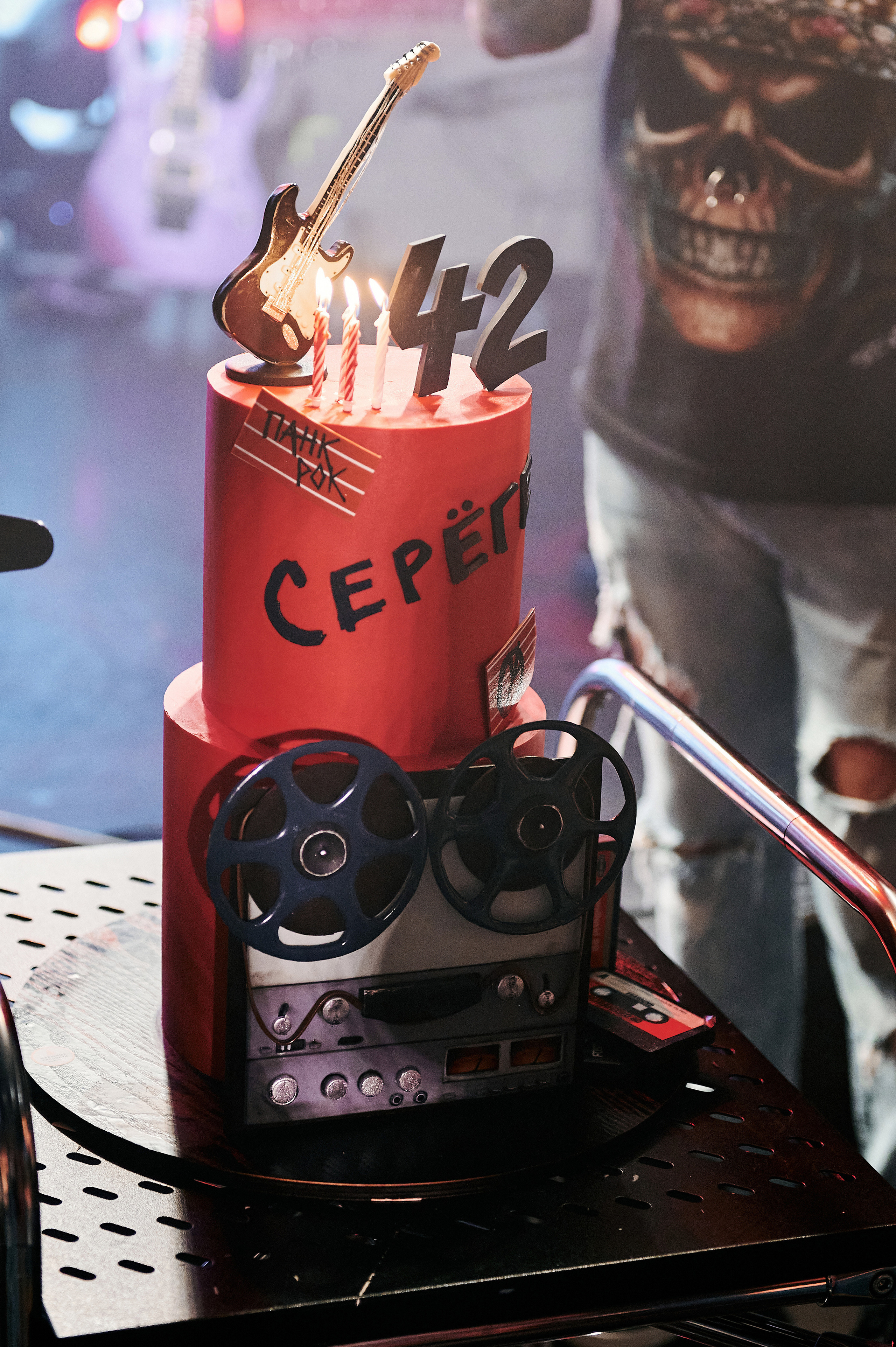 Серёге 42. Семейный и репортажный фотограф Сергей Белягиин г. Екатеринбург