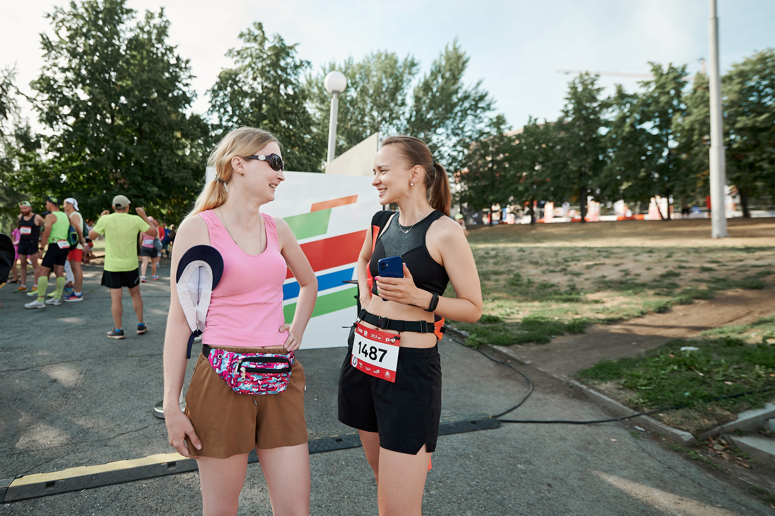 Марафон Европа-Азия. Семейный и репортажный фотограф Сергей Белягиин г. Екатеринбург
