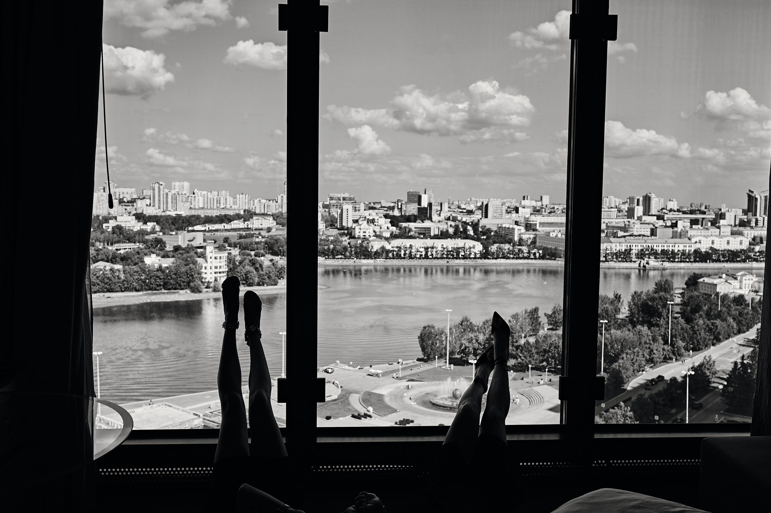 Портреты. Семейный и репортажный фотограф Сергей Белягиин г. Екатеринбург