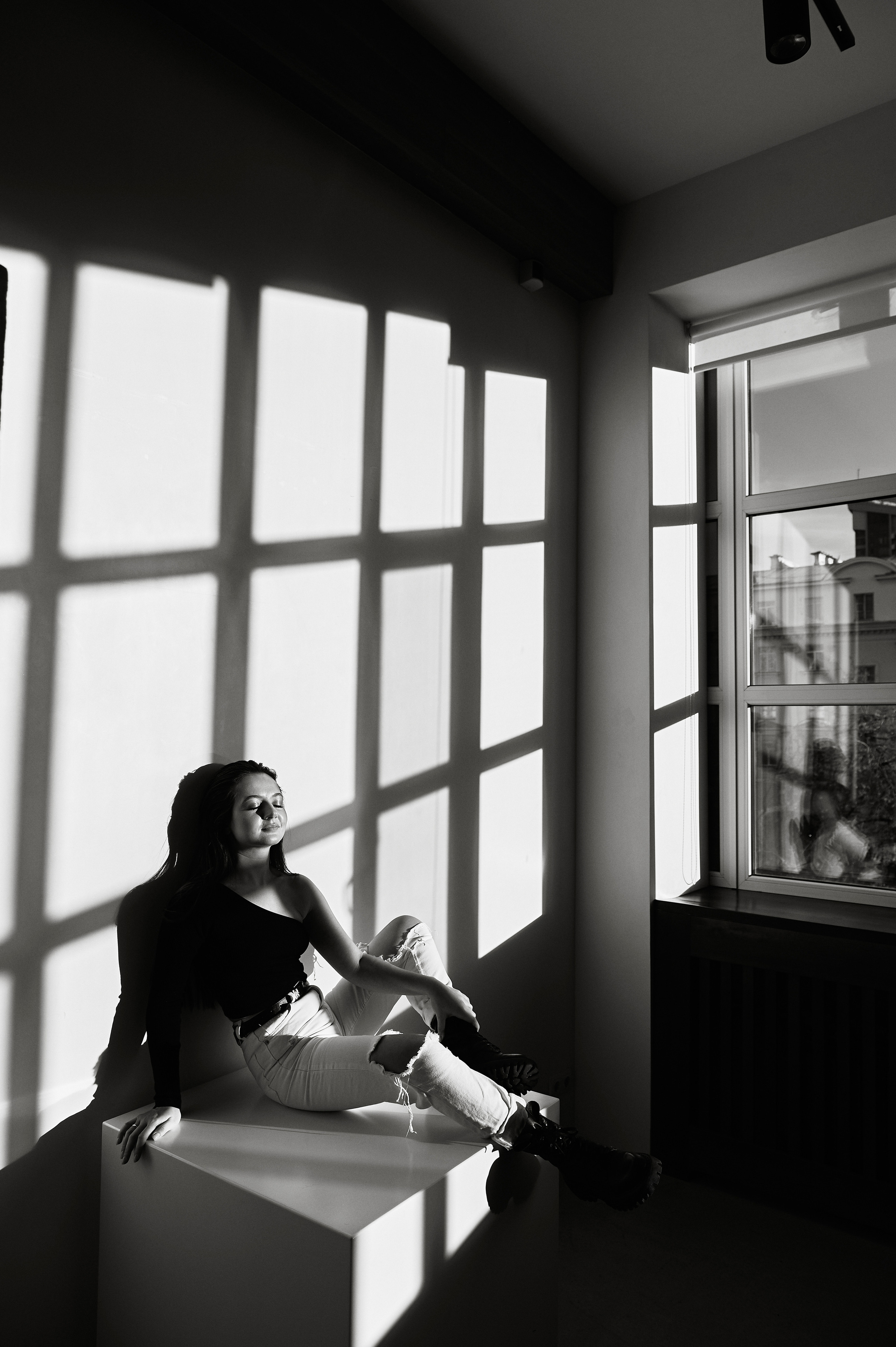 Портреты. Семейный и репортажный фотограф Сергей Белягиин г. Екатеринбург