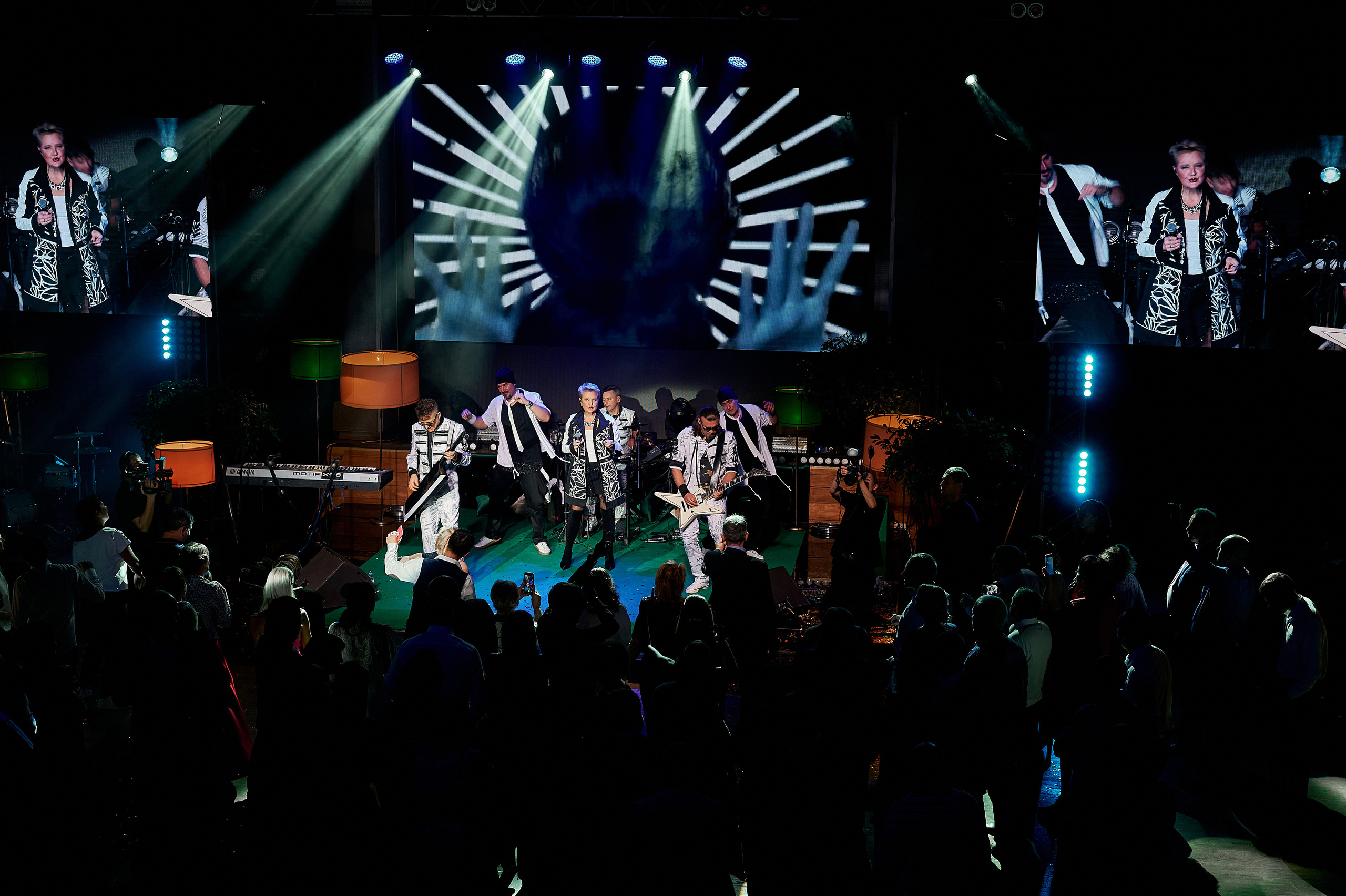 Корпоративы. Семейный и репортажный фотограф Сергей Белягиин г. Екатеринбург