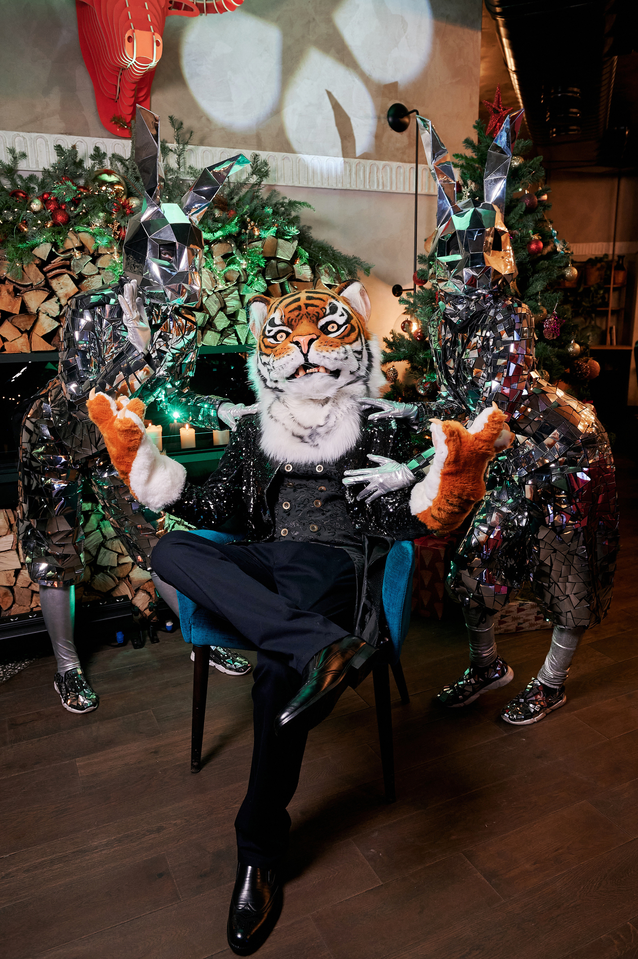 Корпоративы. Семейный и репортажный фотограф Сергей Белягиин г. Екатеринбург