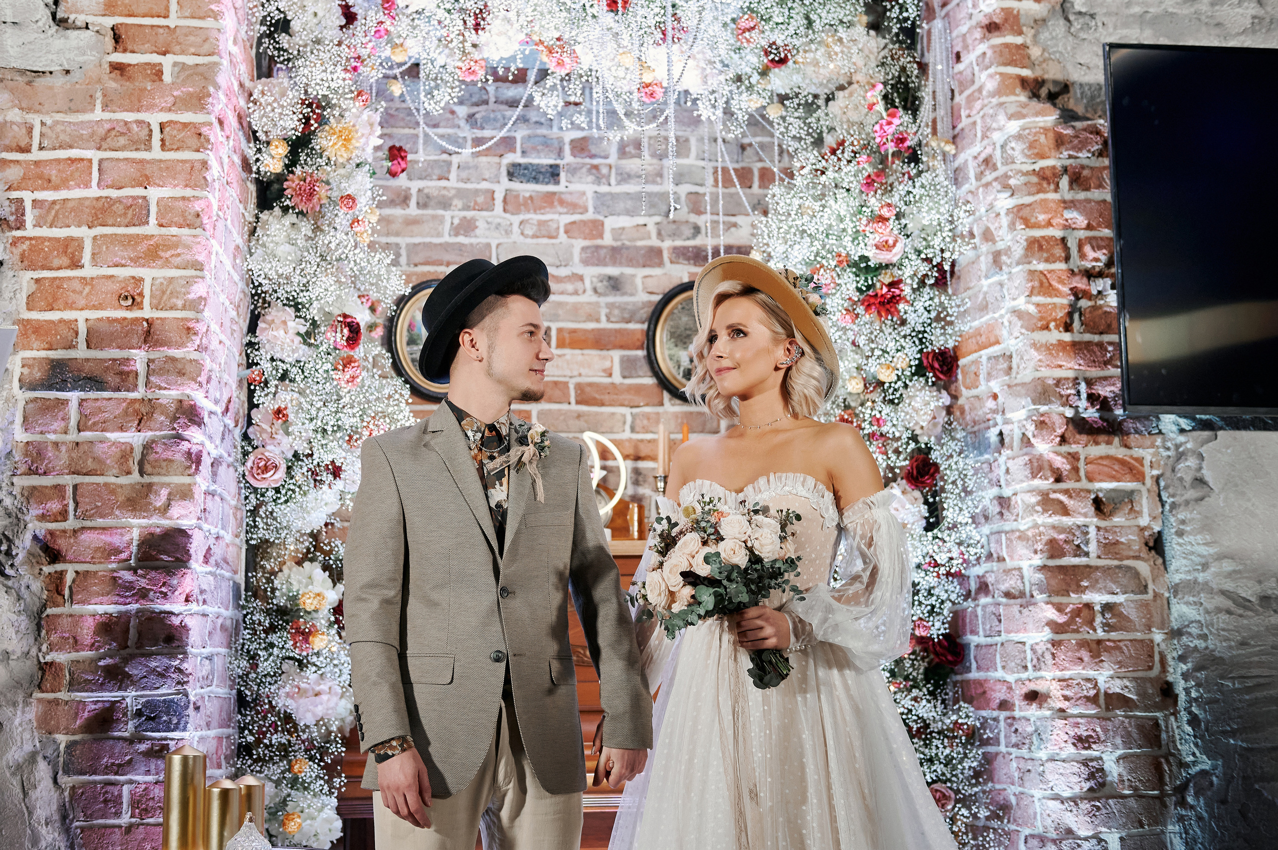 Свадебная вечеринка Влада и Наташи. Семейный и репортажный фотограф Сергей Белягиин г. Екатеринбург