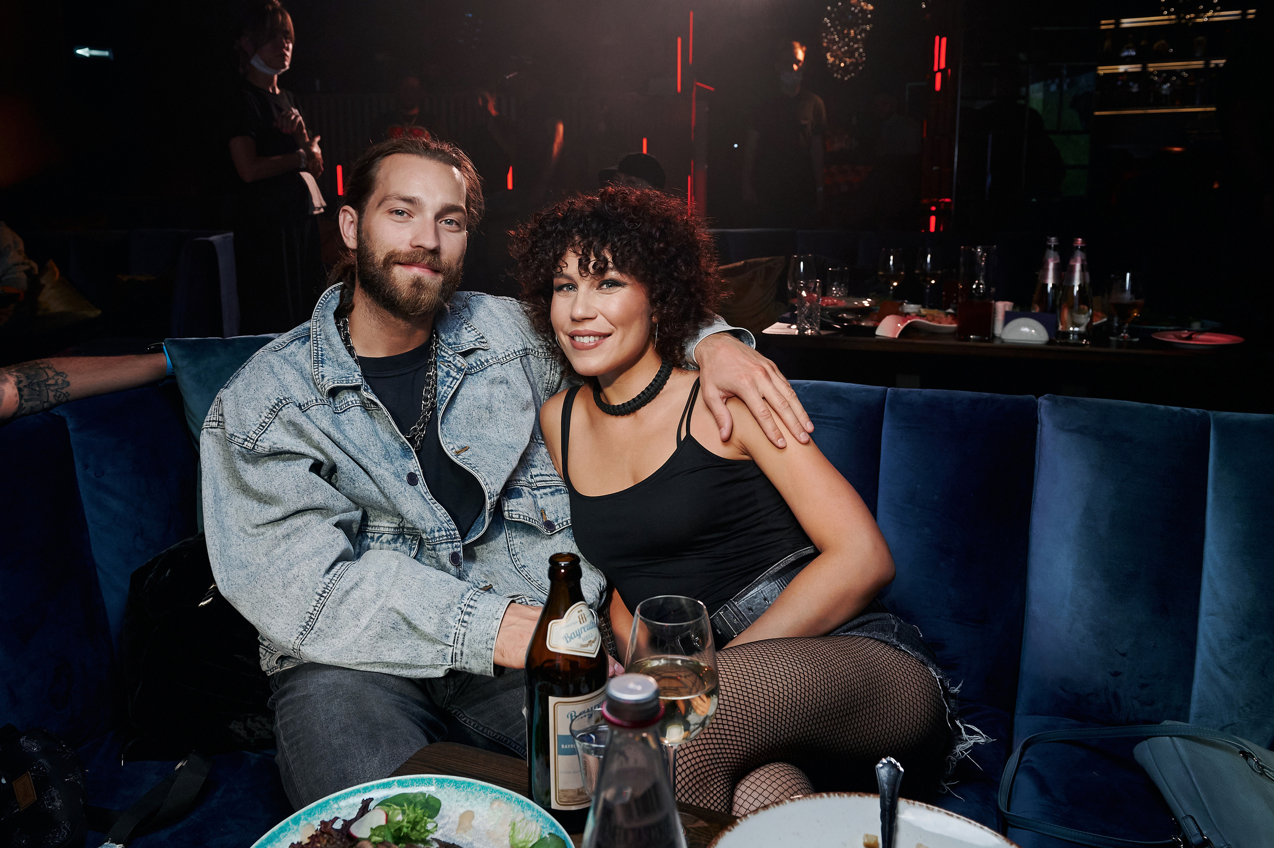 Серёге 42. Семейный и репортажный фотограф Сергей Белягиин г. Екатеринбург