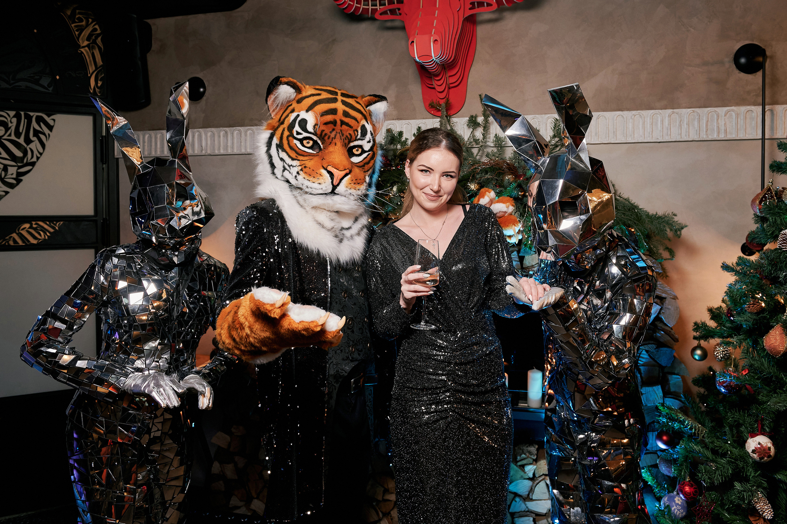 Корпоративы. Семейный и репортажный фотограф Сергей Белягиин г. Екатеринбург