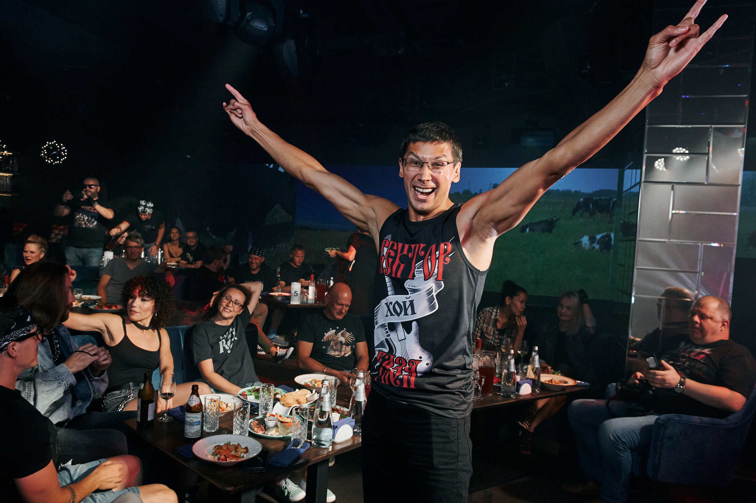 Серёге 42. Семейный и репортажный фотограф Сергей Белягиин г. Екатеринбург