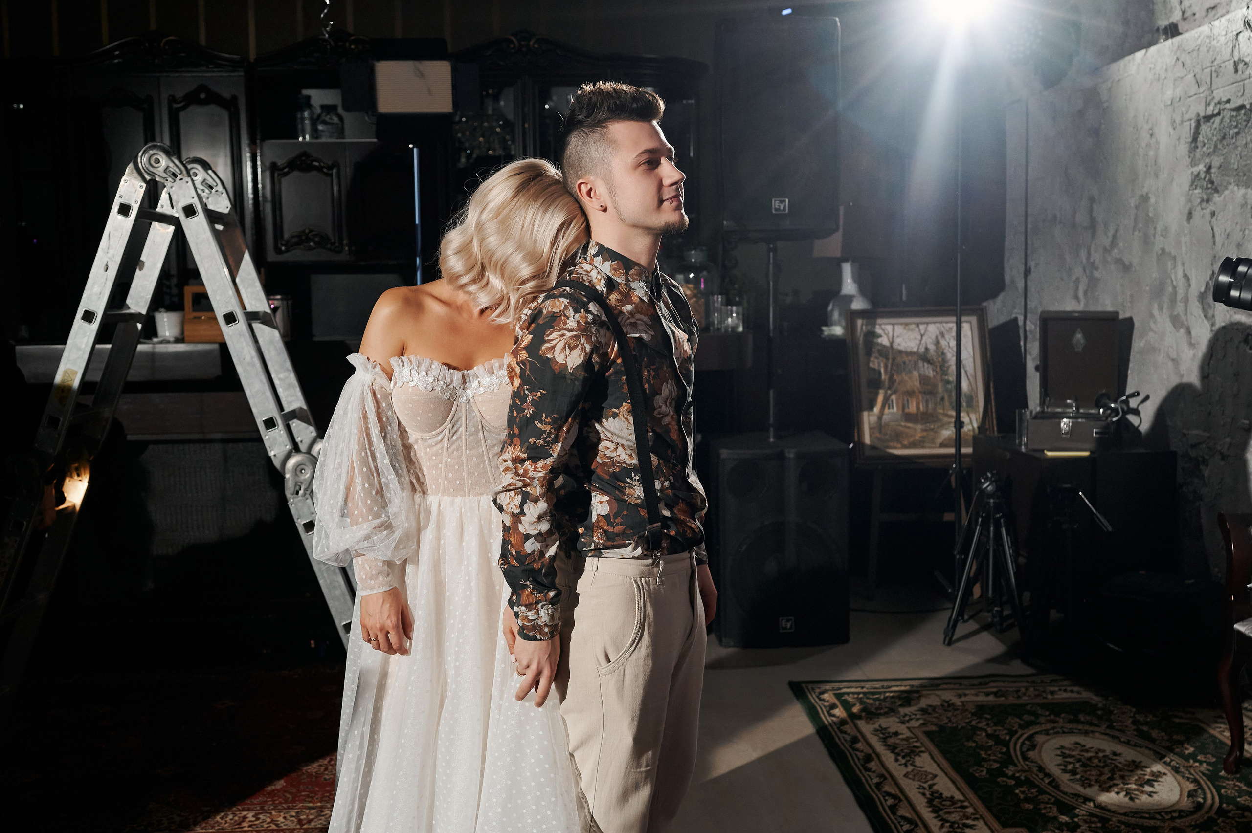 Свадебная вечеринка Влада и Наташи. Семейный и репортажный фотограф Сергей Белягиин г. Екатеринбург