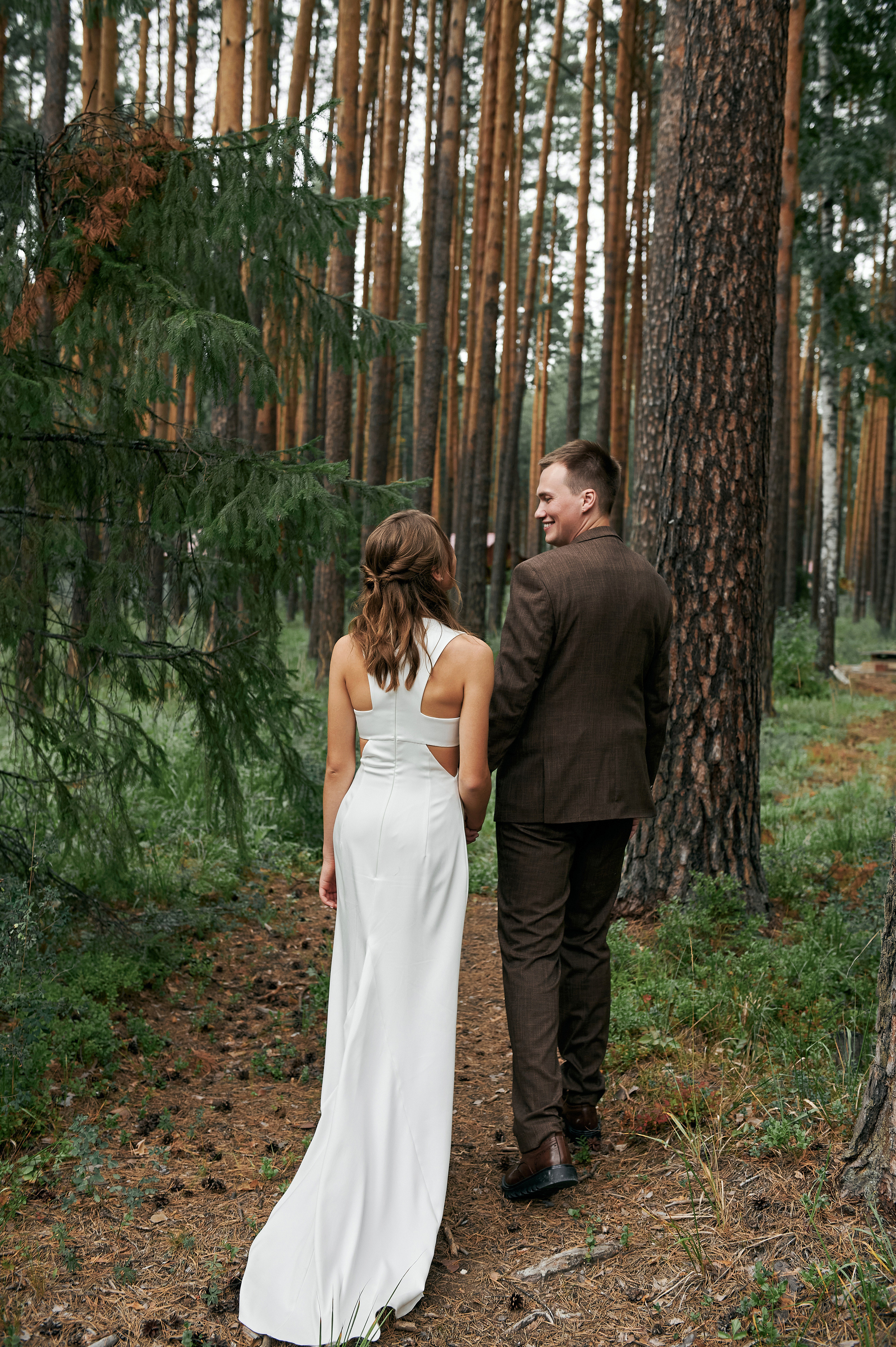 Артём и Катя. Семейный и репортажный фотограф Сергей Белягиин г. Екатеринбург