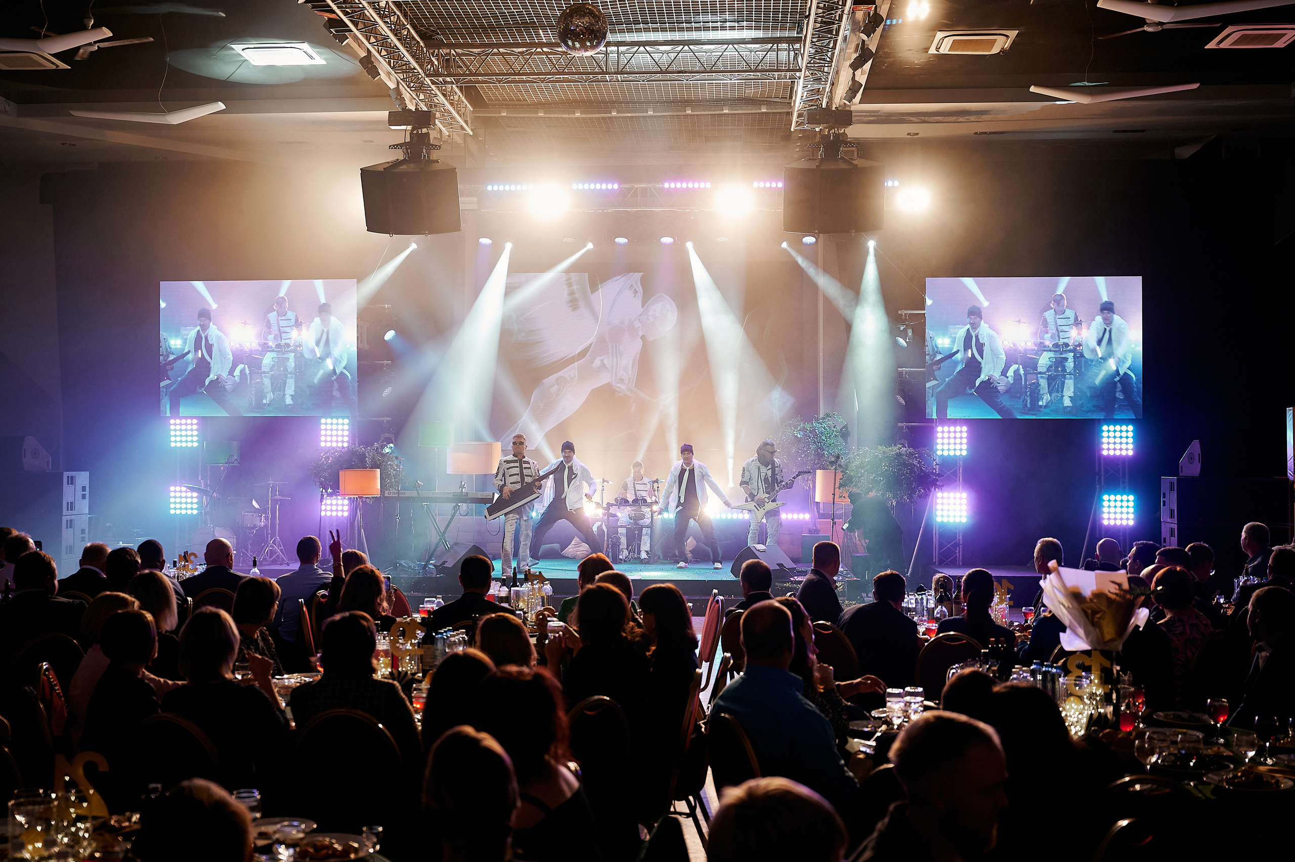 Корпоративы. Семейный и репортажный фотограф Сергей Белягиин г. Екатеринбург