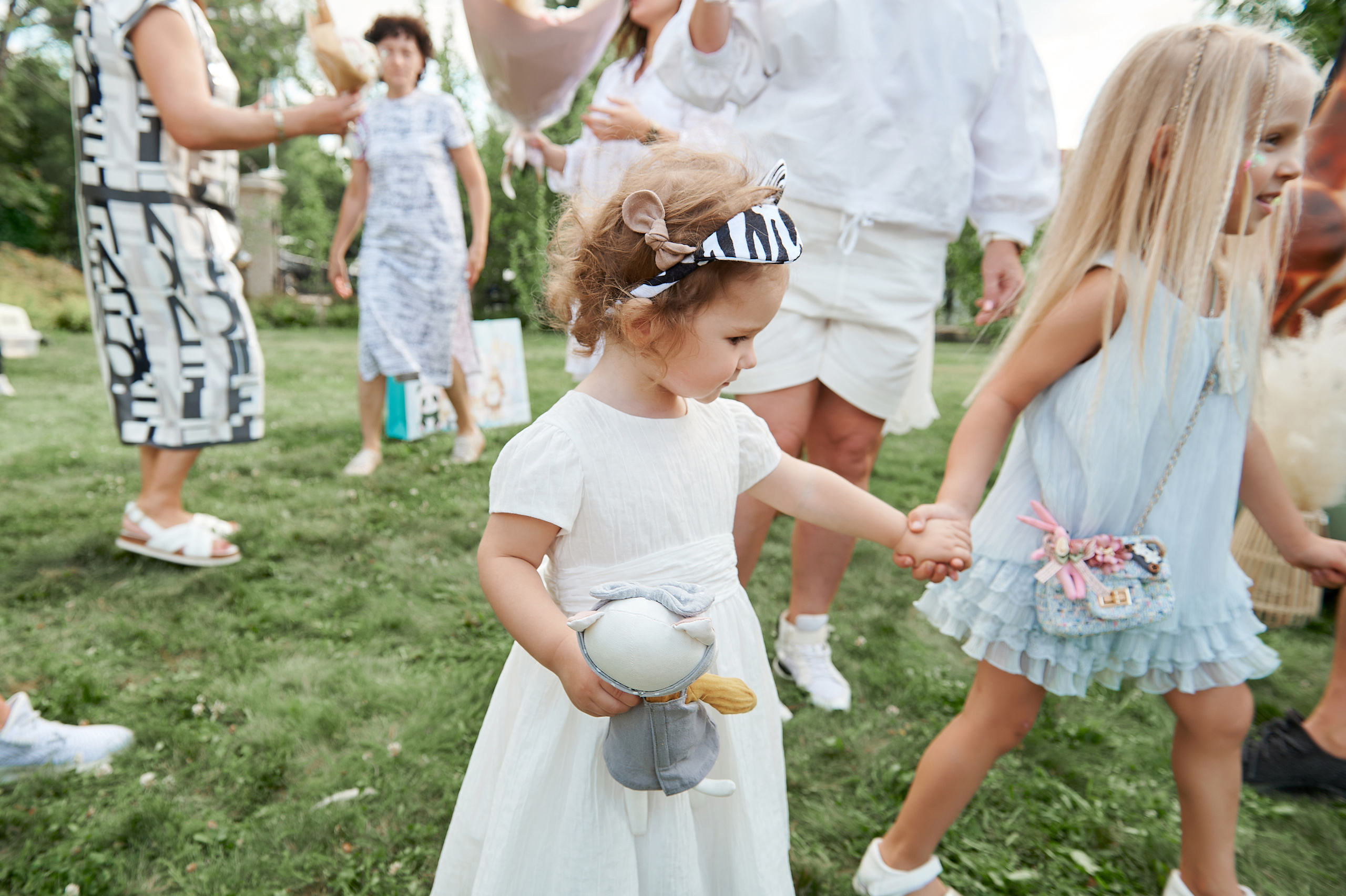 День рождения Бэллы. Семейный и репортажный фотограф Сергей Белягиин г. Екатеринбург