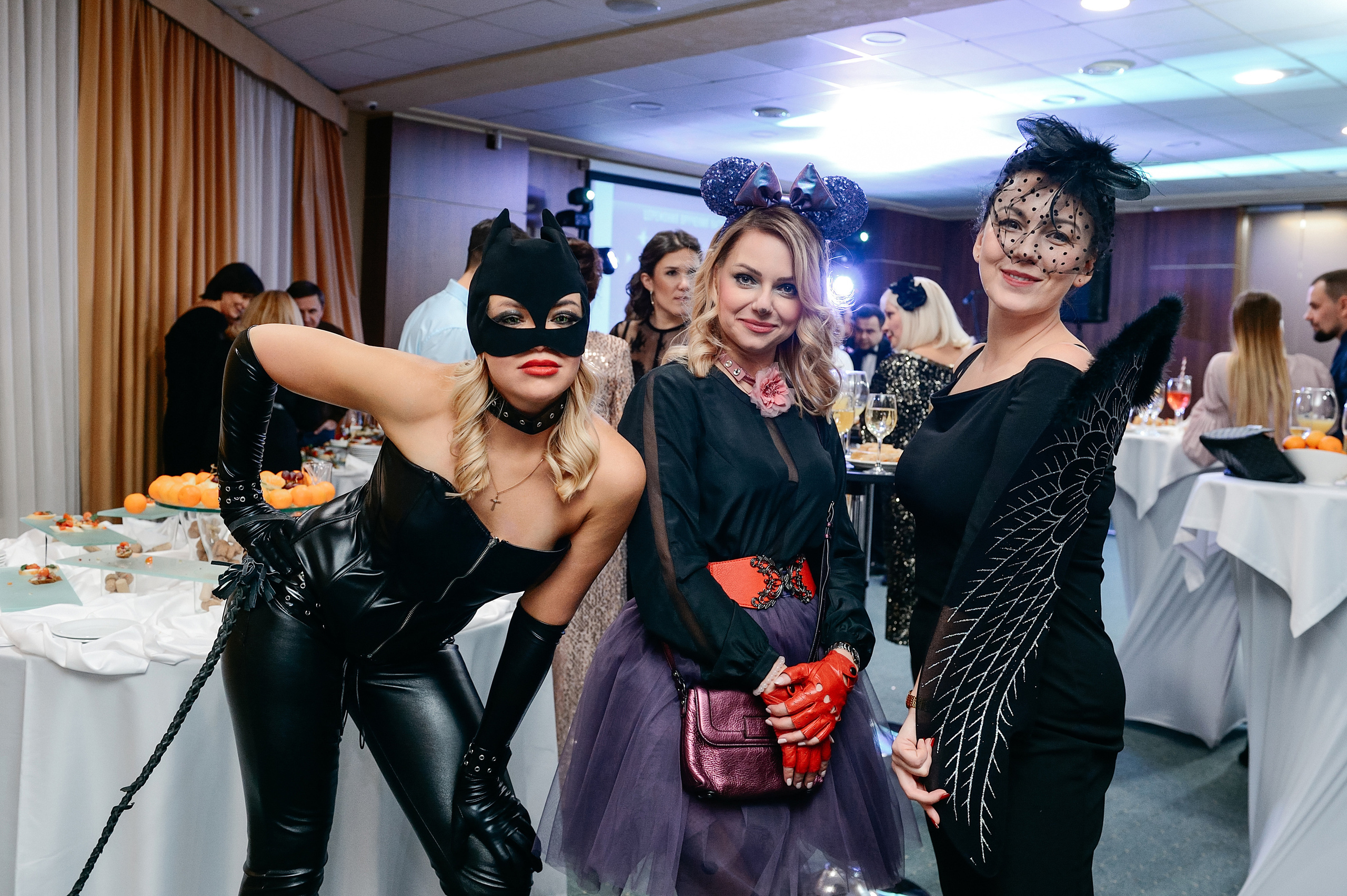 Корпоративы. Семейный и репортажный фотограф Сергей Белягиин г. Екатеринбург