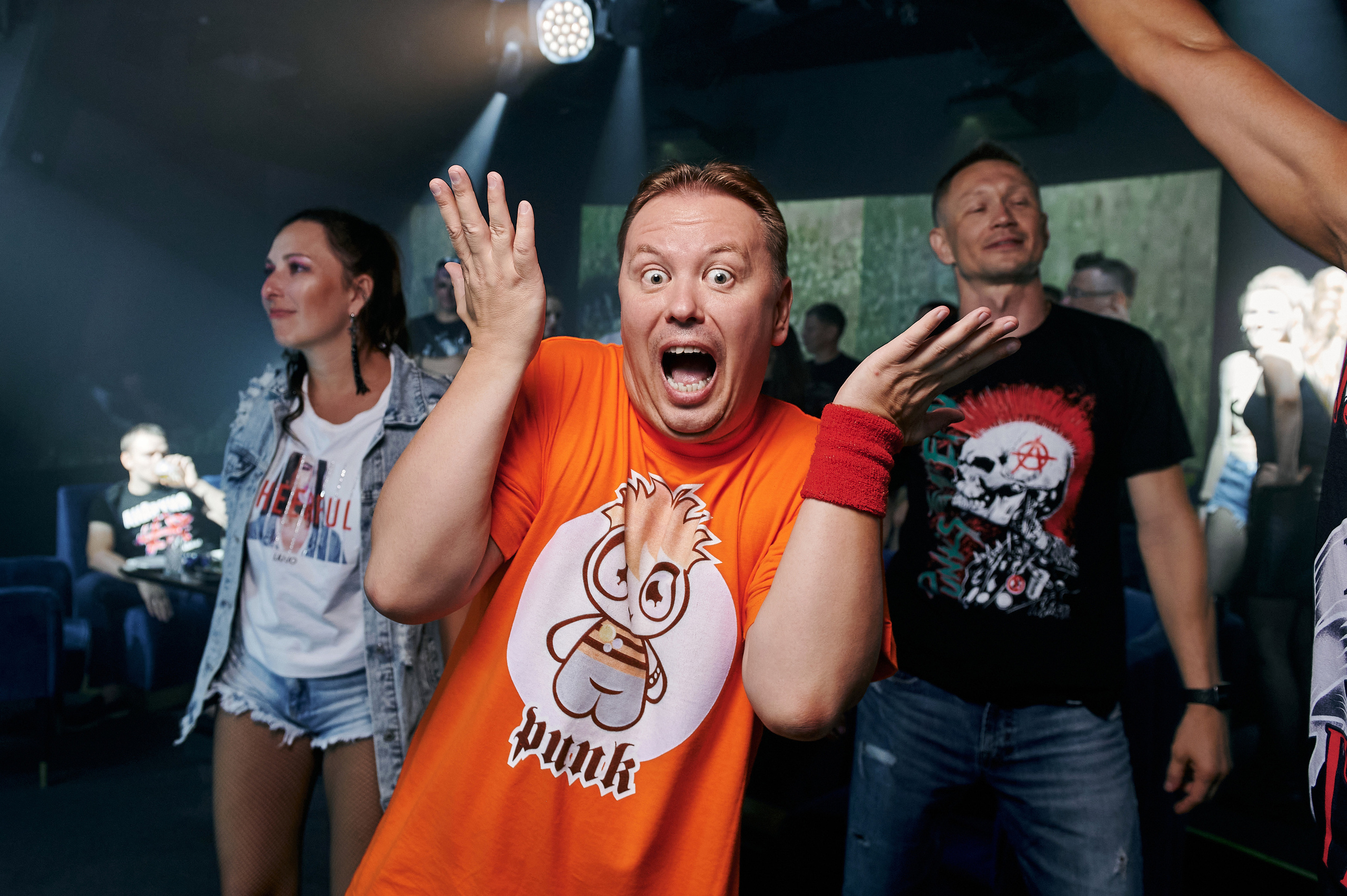 Серёге 42. Семейный и репортажный фотограф Сергей Белягиин г. Екатеринбург