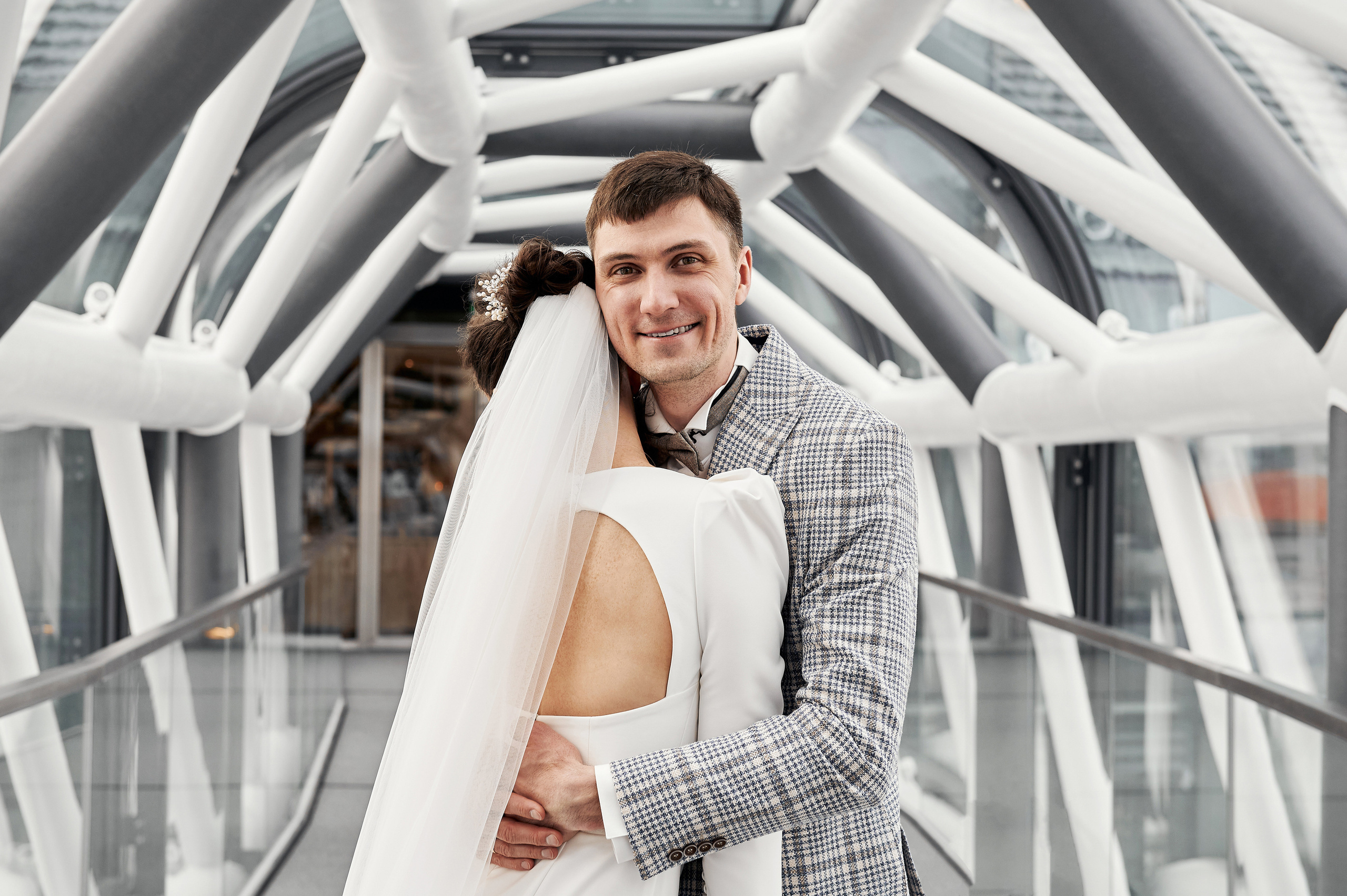 Дима и Юля. Семейный и репортажный фотограф Сергей Белягиин г. Екатеринбург