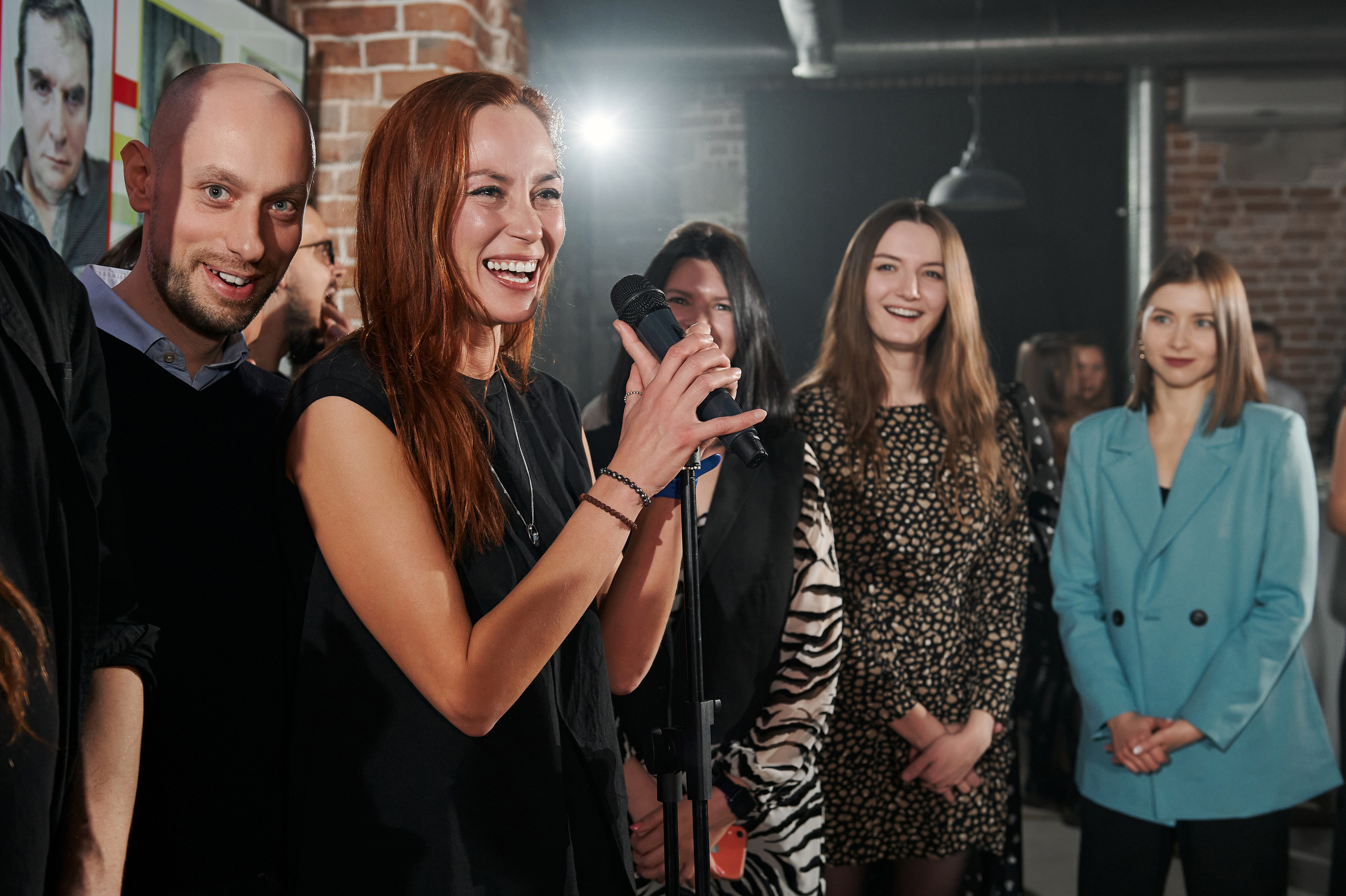 Свадебная вечеринка Влада и Наташи. Семейный и репортажный фотограф Сергей Белягиин г. Екатеринбург