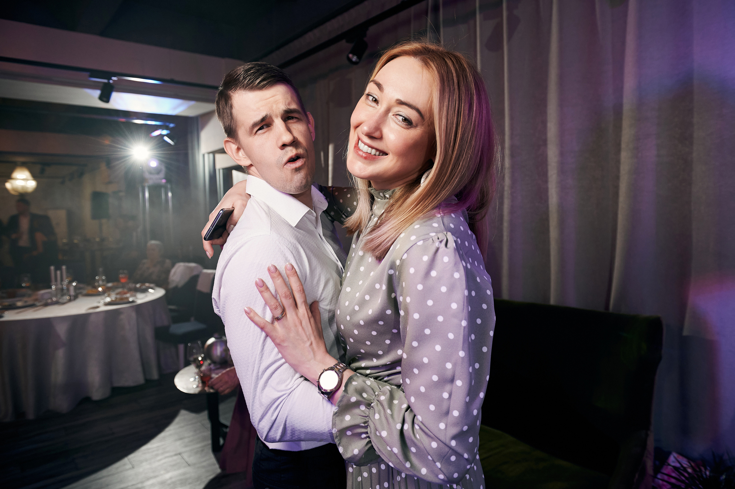 Дима и Юля. Семейный и репортажный фотограф Сергей Белягиин г. Екатеринбург