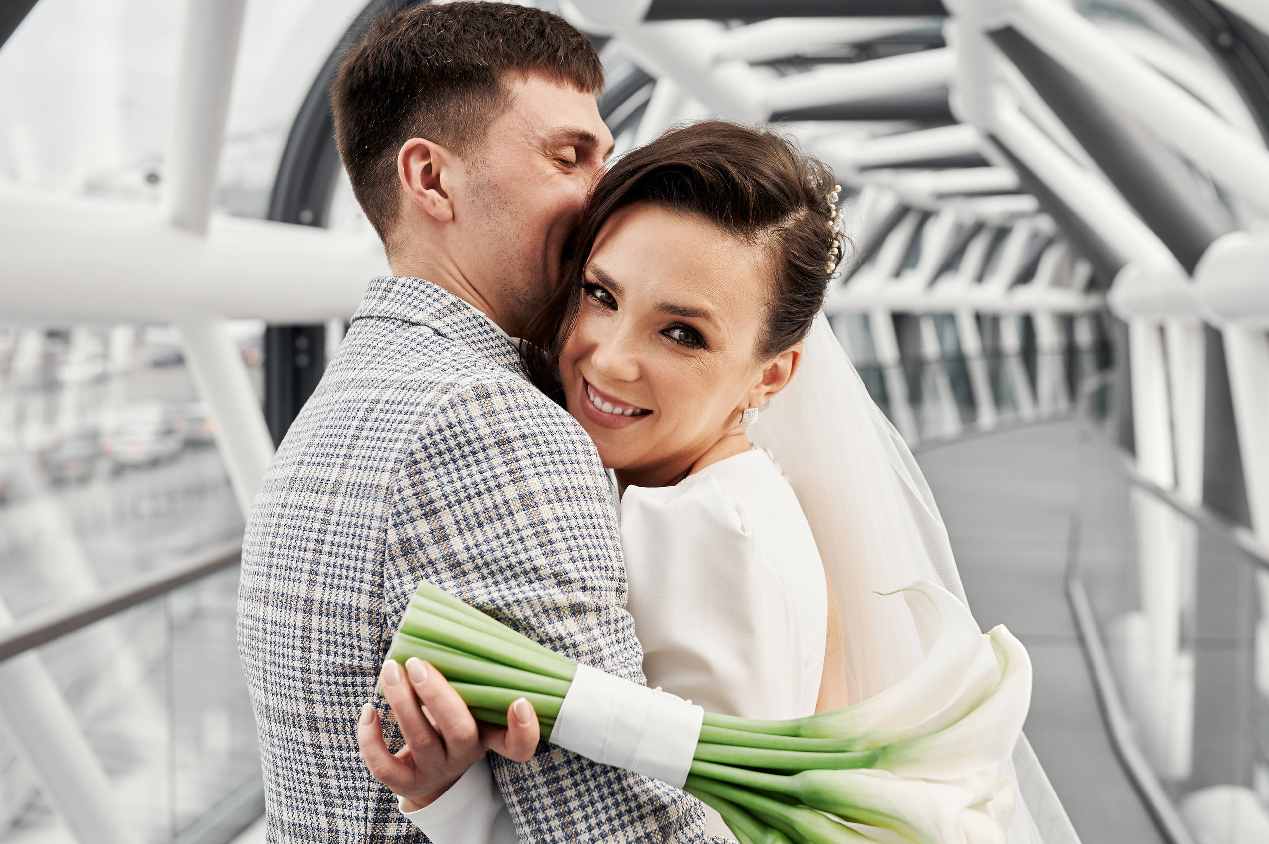 Дима и Юля. Семейный и репортажный фотограф Сергей Белягиин г. Екатеринбург