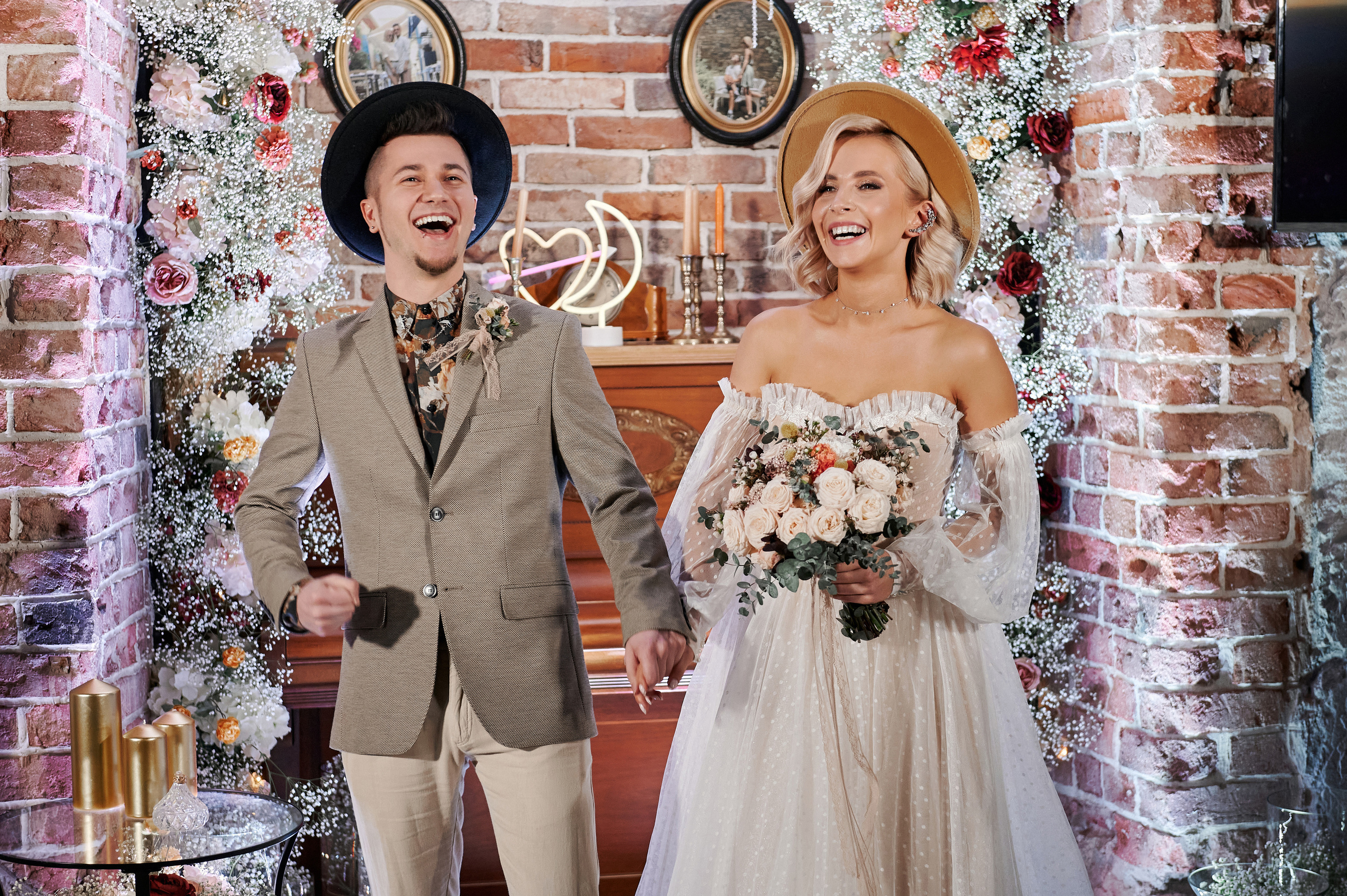 Свадебная вечеринка Влада и Наташи. Семейный и репортажный фотограф Сергей Белягиин г. Екатеринбург