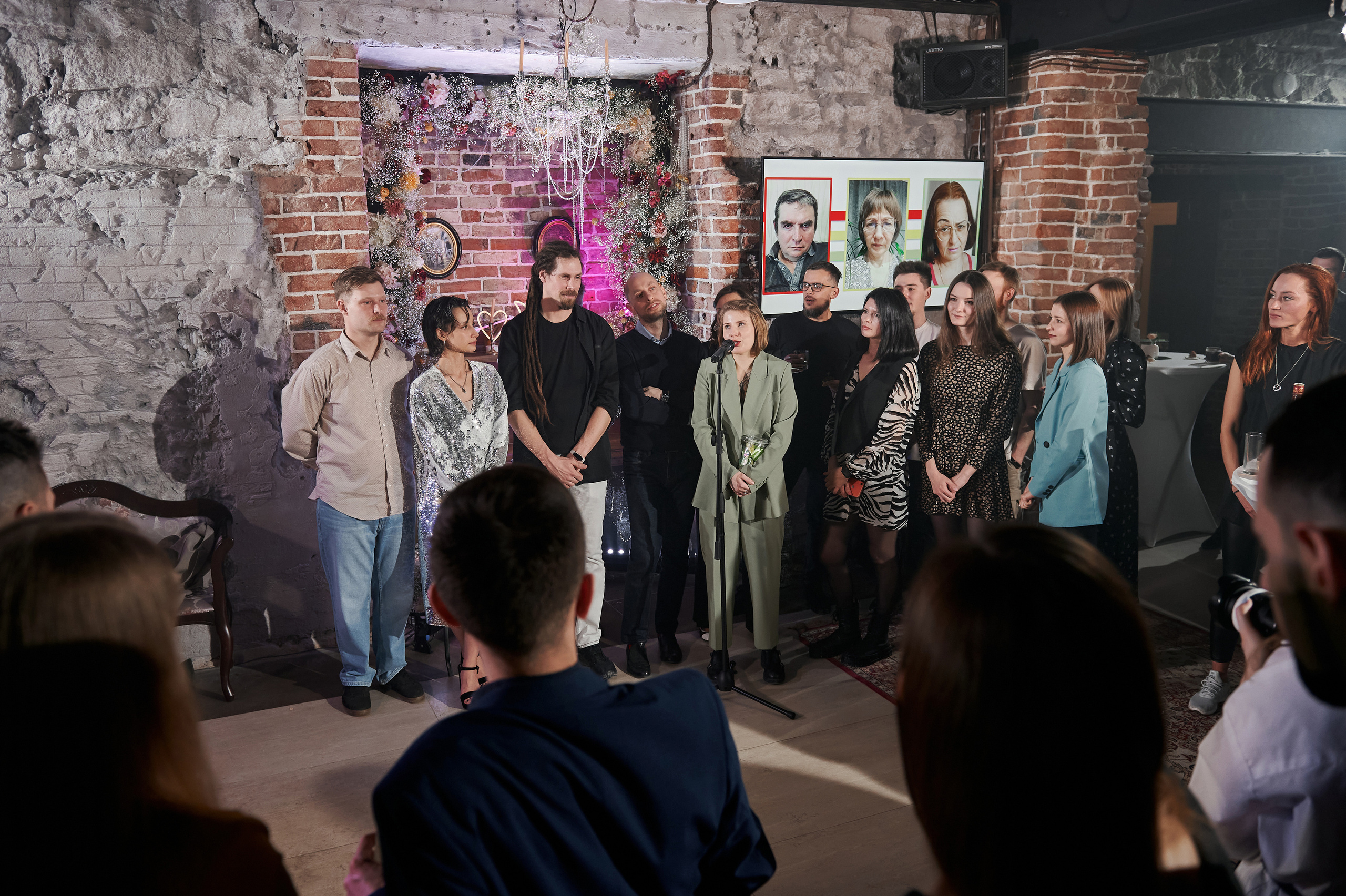 Свадебная вечеринка Влада и Наташи. Семейный и репортажный фотограф Сергей Белягиин г. Екатеринбург