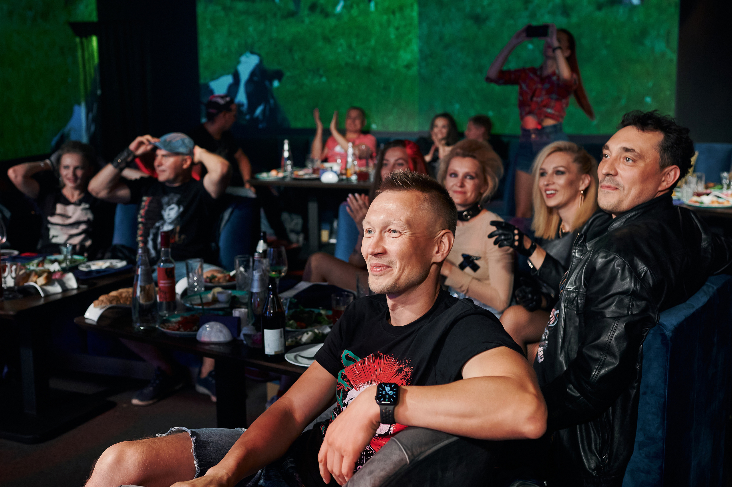 Серёге 42. Семейный и репортажный фотограф Сергей Белягиин г. Екатеринбург