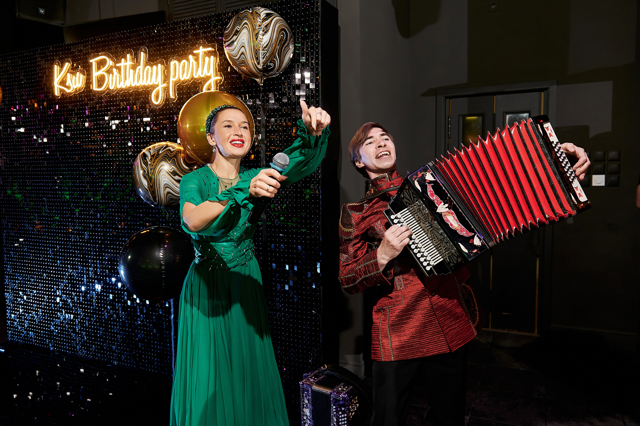 День рождения Ксении. Семейный и репортажный фотограф Сергей Белягиин г. Екатеринбург