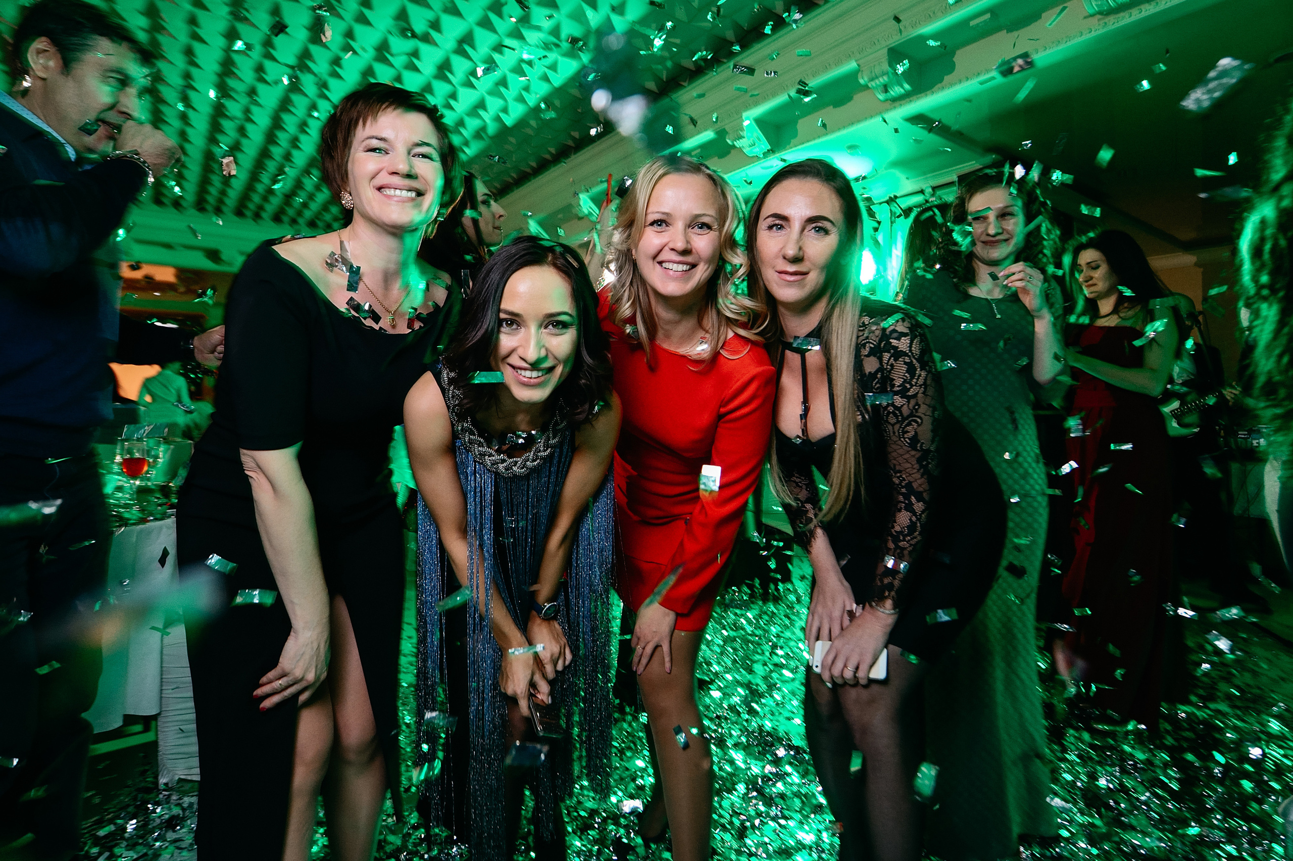 Корпоративы. Семейный и репортажный фотограф Сергей Белягиин г. Екатеринбург