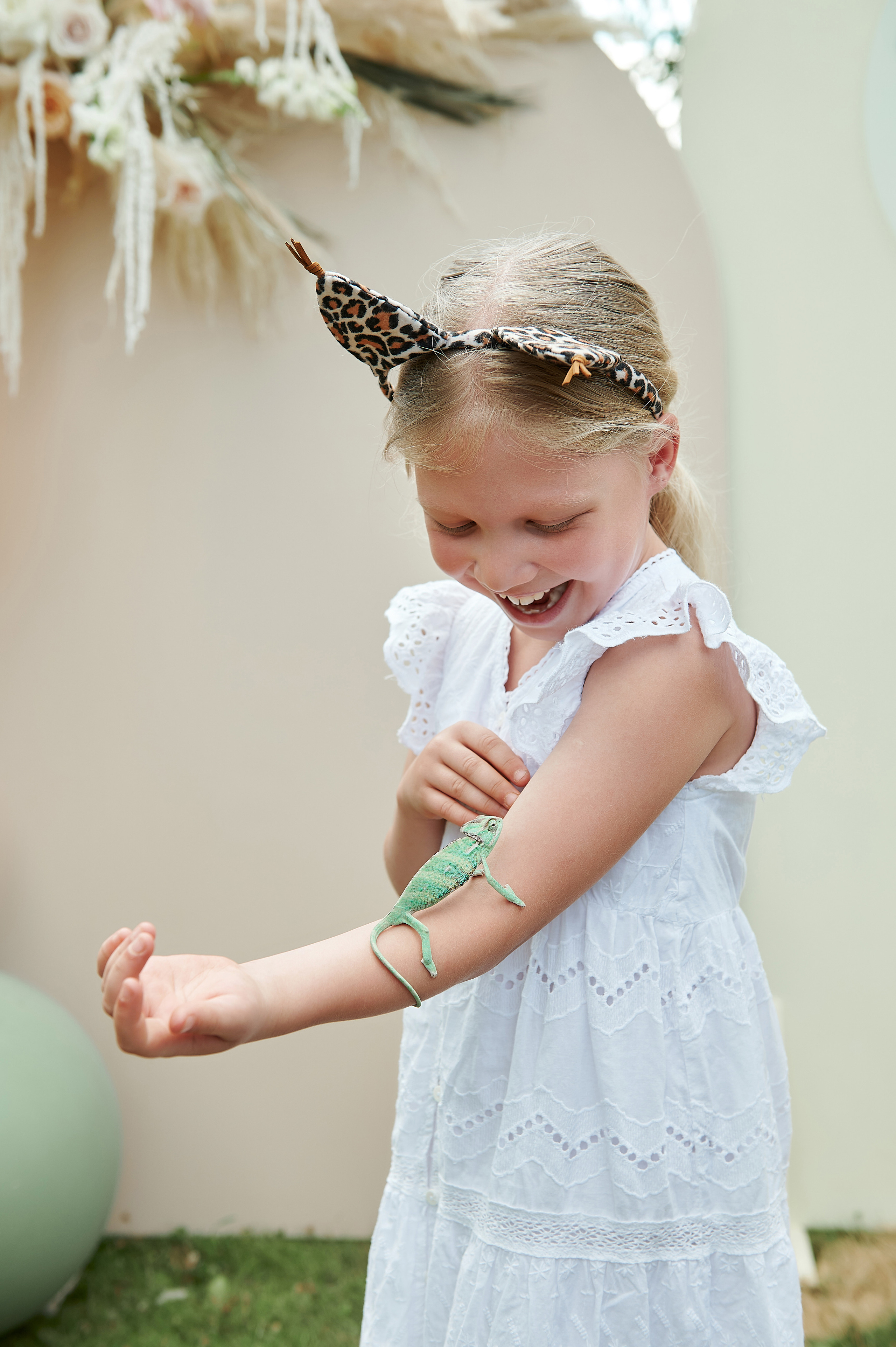 День рождения Бэллы. Семейный и репортажный фотограф Сергей Белягиин г. Екатеринбург