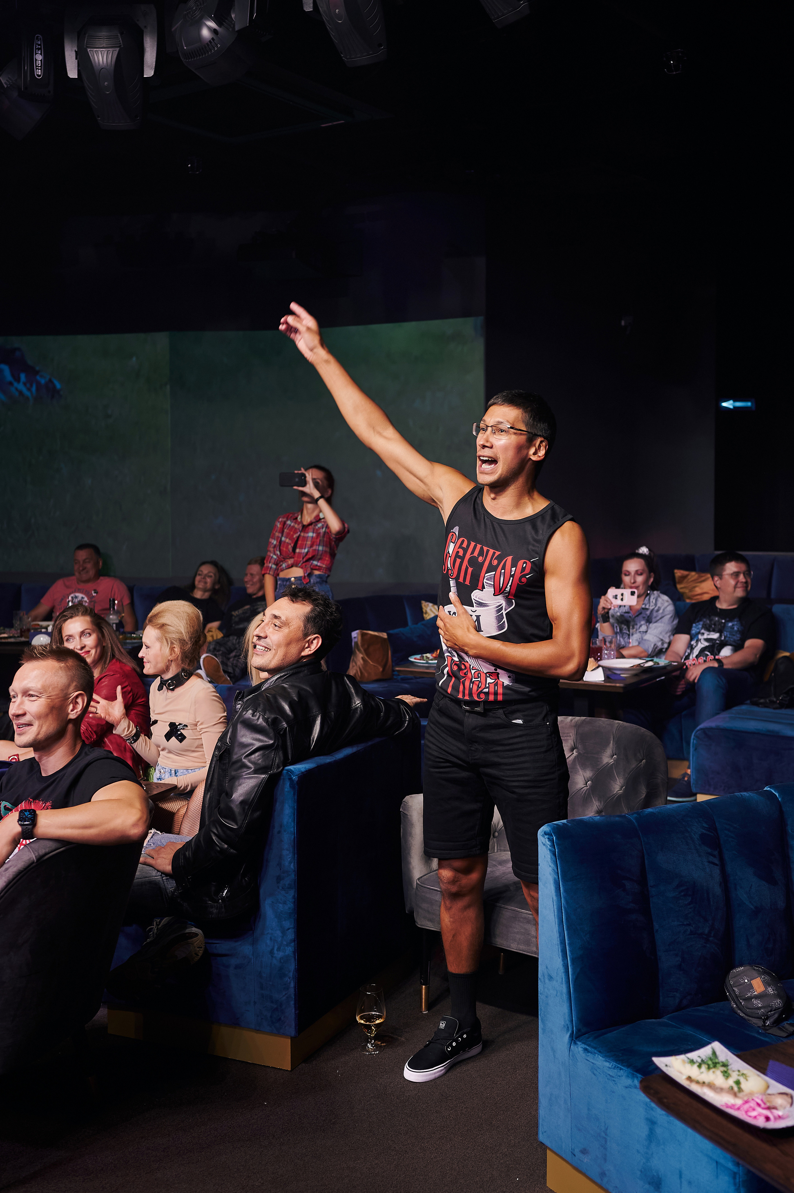 Серёге 42. Семейный и репортажный фотограф Сергей Белягиин г. Екатеринбург