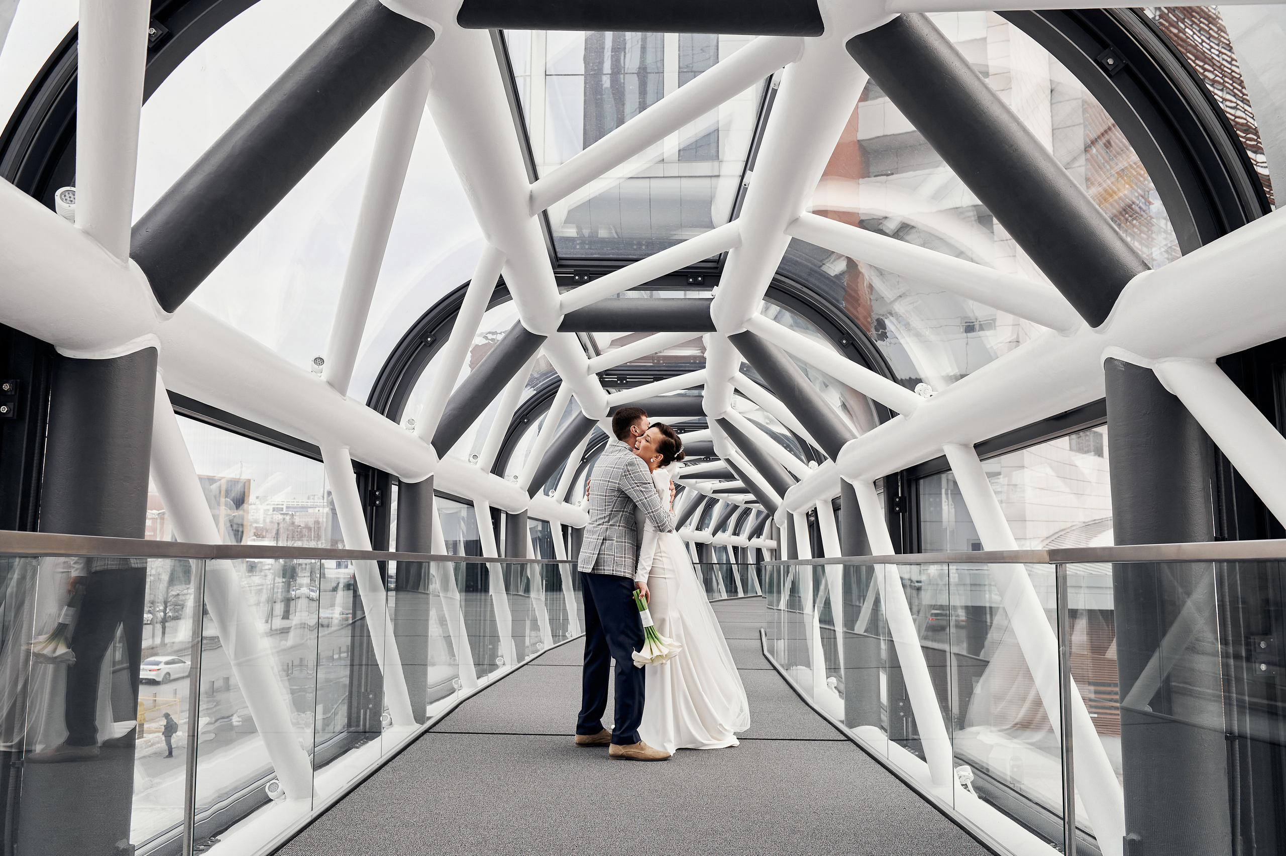 Дима и Юля. Семейный и репортажный фотограф Сергей Белягиин г. Екатеринбург