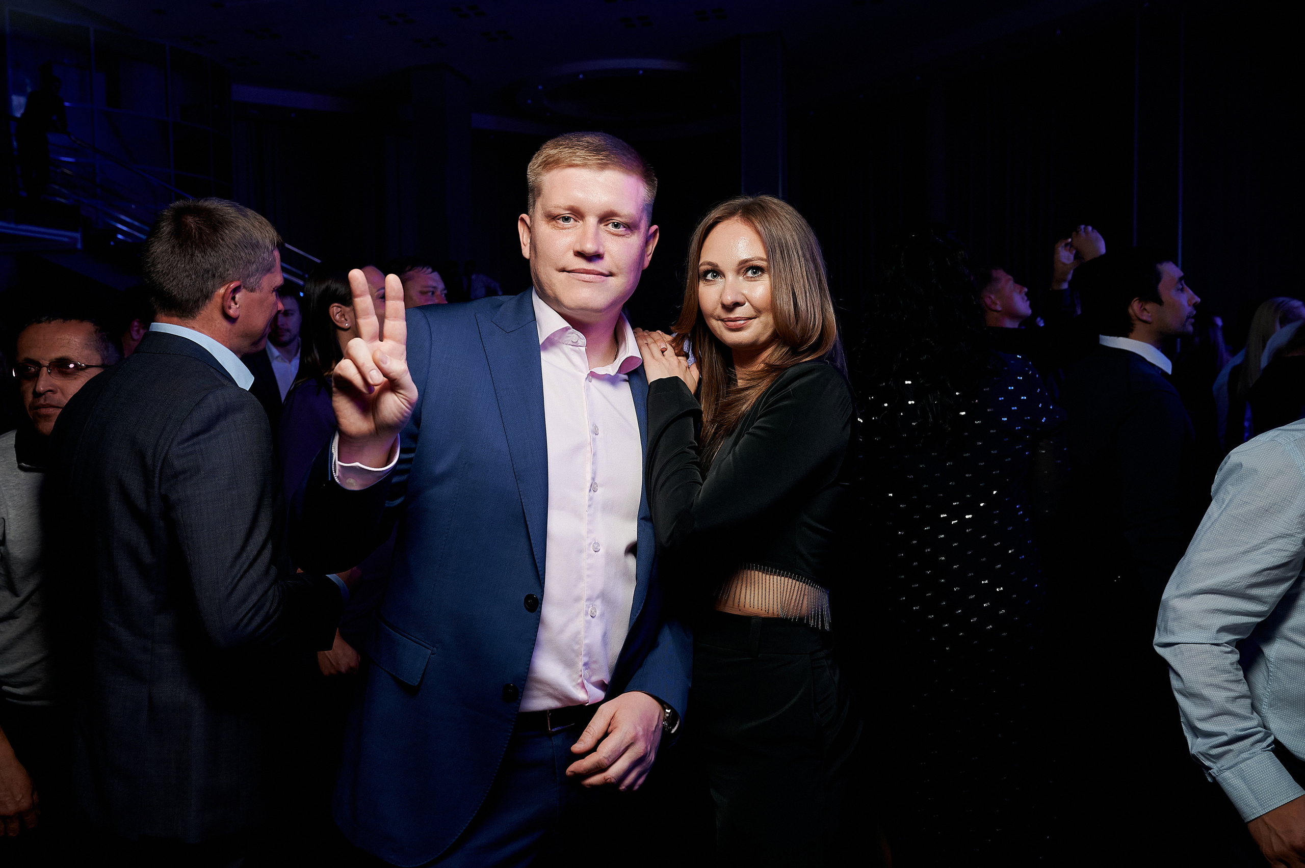 Корпоративы. Семейный и репортажный фотограф Сергей Белягиин г. Екатеринбург