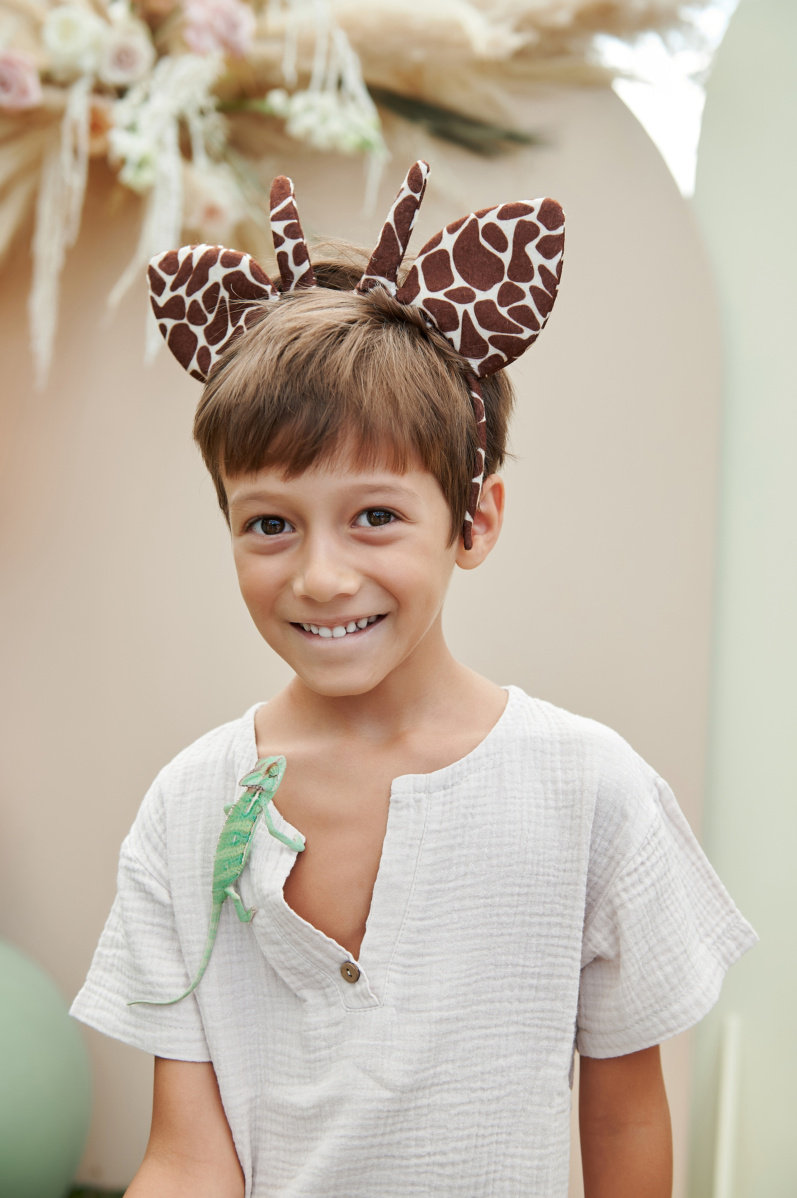 День рождения Бэллы. Семейный и репортажный фотограф Сергей Белягиин г. Екатеринбург