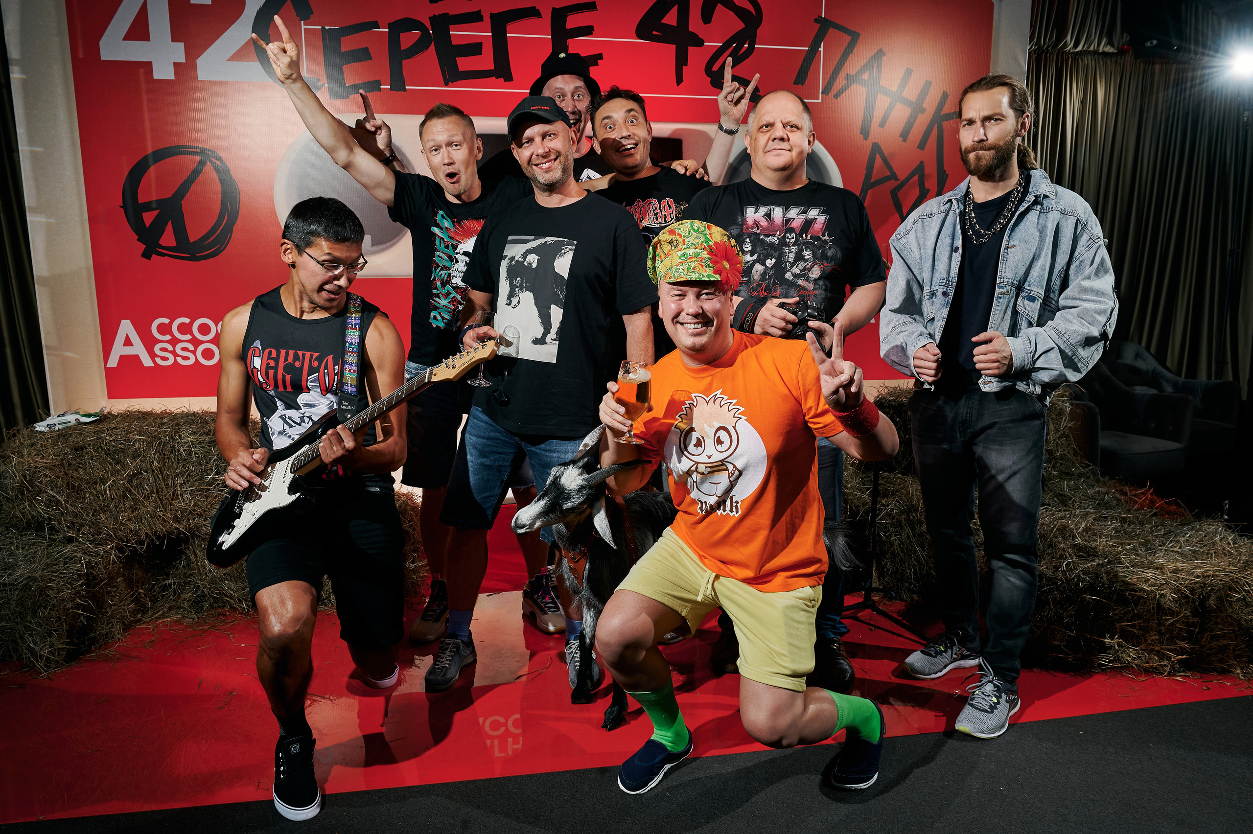 Серёге 42. Семейный и репортажный фотограф Сергей Белягиин г. Екатеринбург