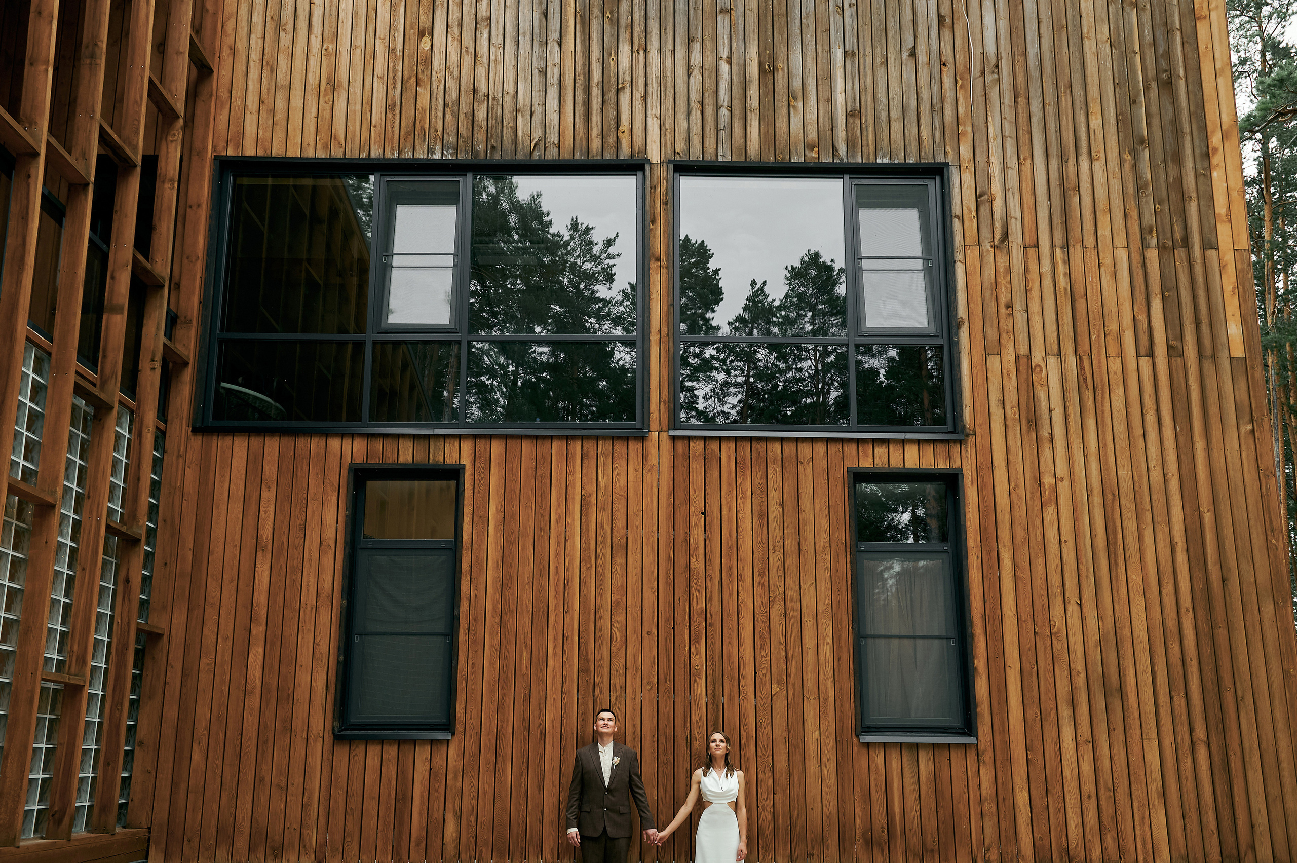 Артём и Катя. Семейный и репортажный фотограф Сергей Белягиин г. Екатеринбург