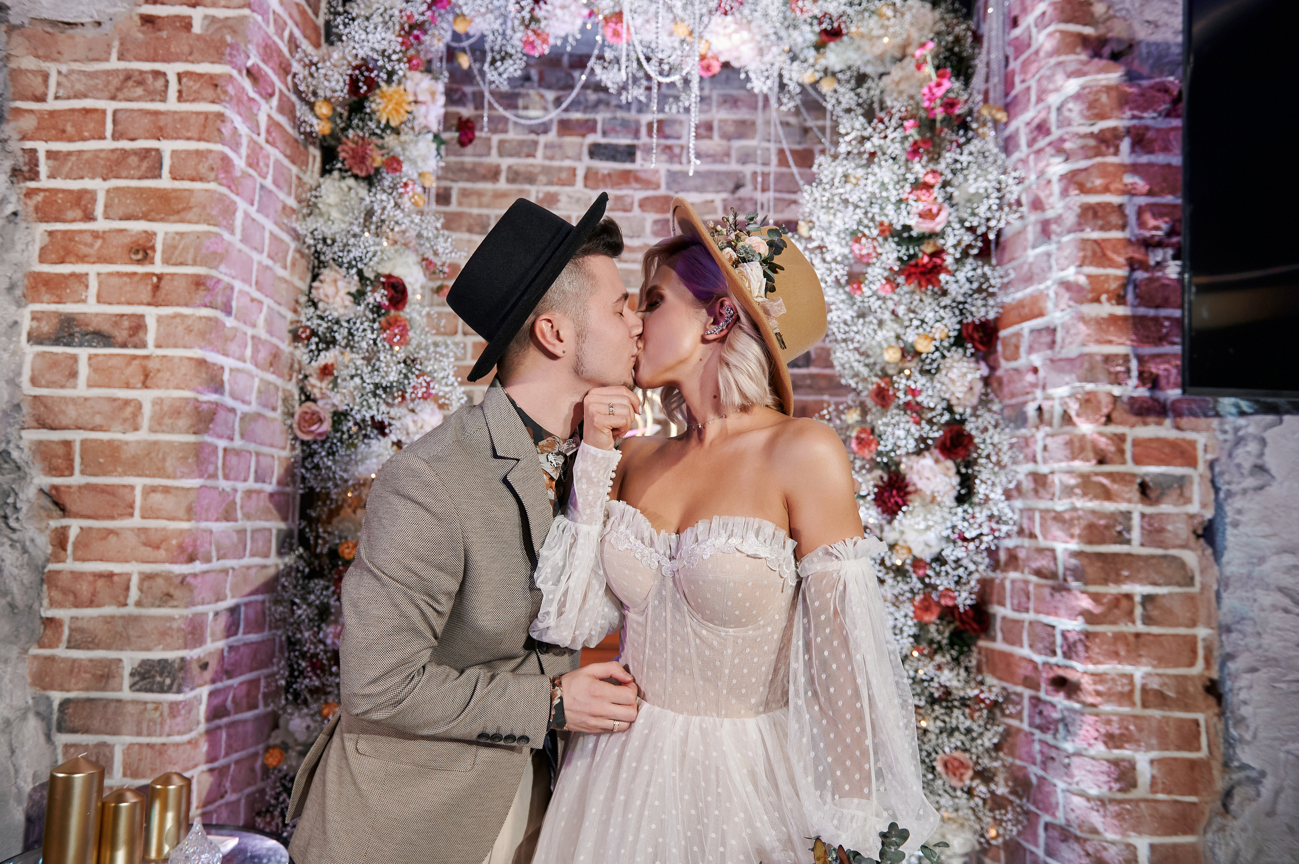 Свадебная вечеринка Влада и Наташи. Семейный и репортажный фотограф Сергей Белягиин г. Екатеринбург