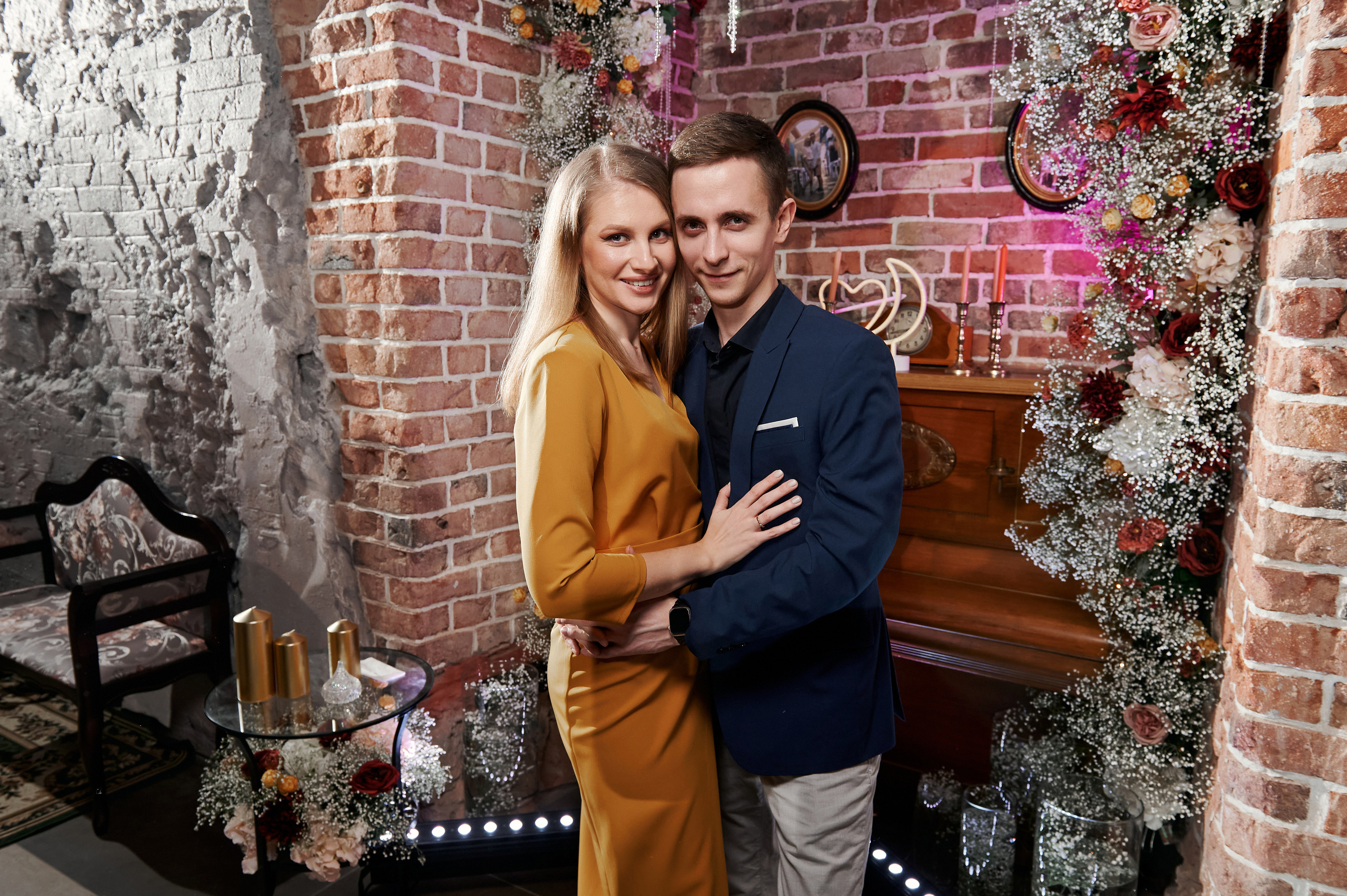 Свадебная вечеринка Влада и Наташи. Семейный и репортажный фотограф Сергей Белягиин г. Екатеринбург