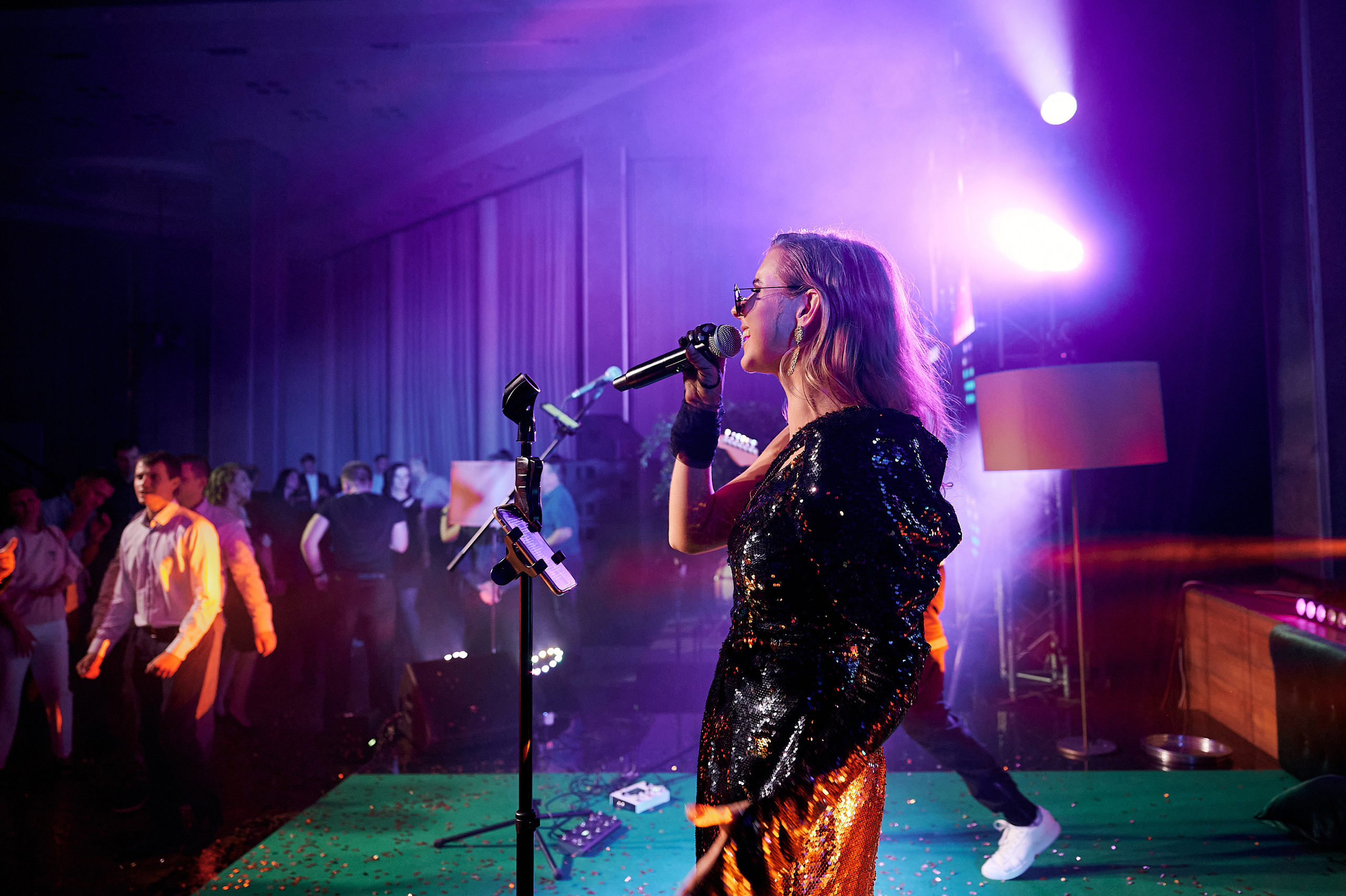 Корпоративы. Семейный и репортажный фотограф Сергей Белягиин г. Екатеринбург