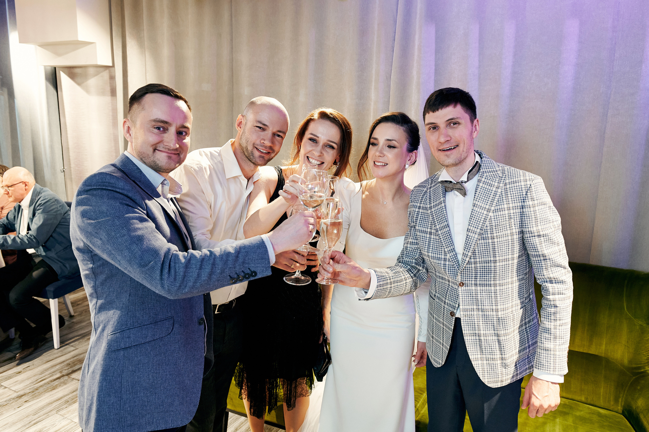 Дима и Юля. Семейный и репортажный фотограф Сергей Белягиин г. Екатеринбург