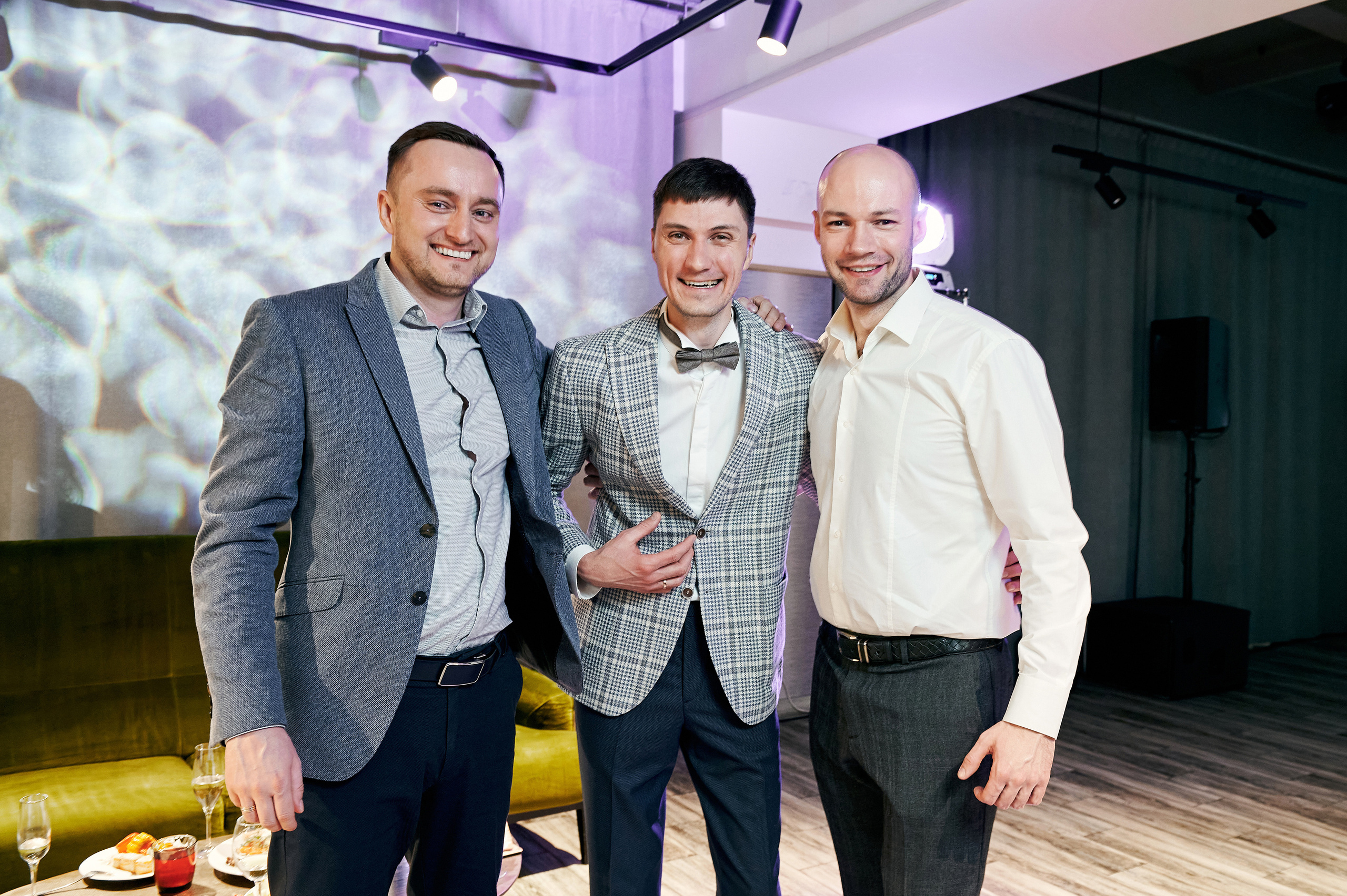 Дима и Юля. Семейный и репортажный фотограф Сергей Белягиин г. Екатеринбург