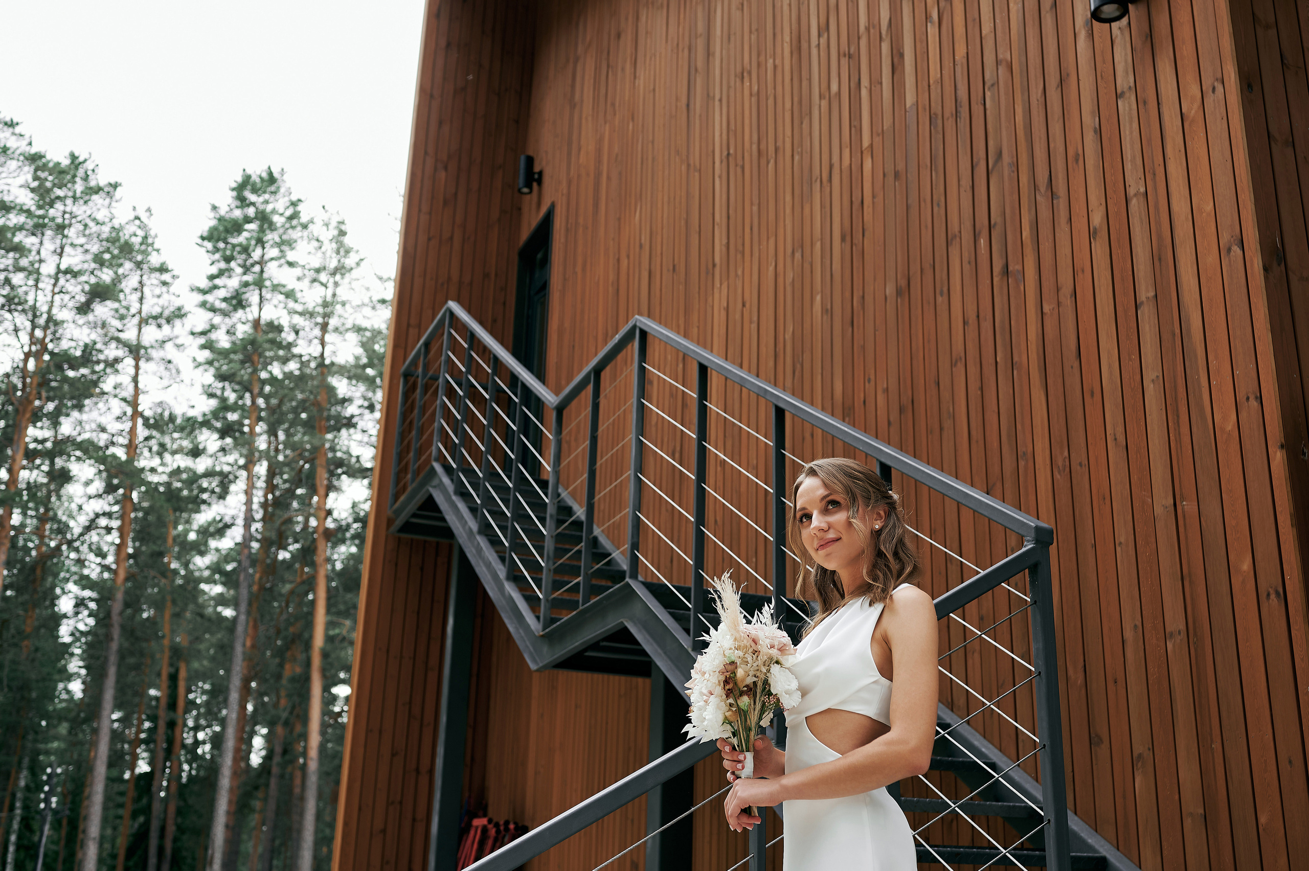 Артём и Катя. Семейный и репортажный фотограф Сергей Белягиин г. Екатеринбург